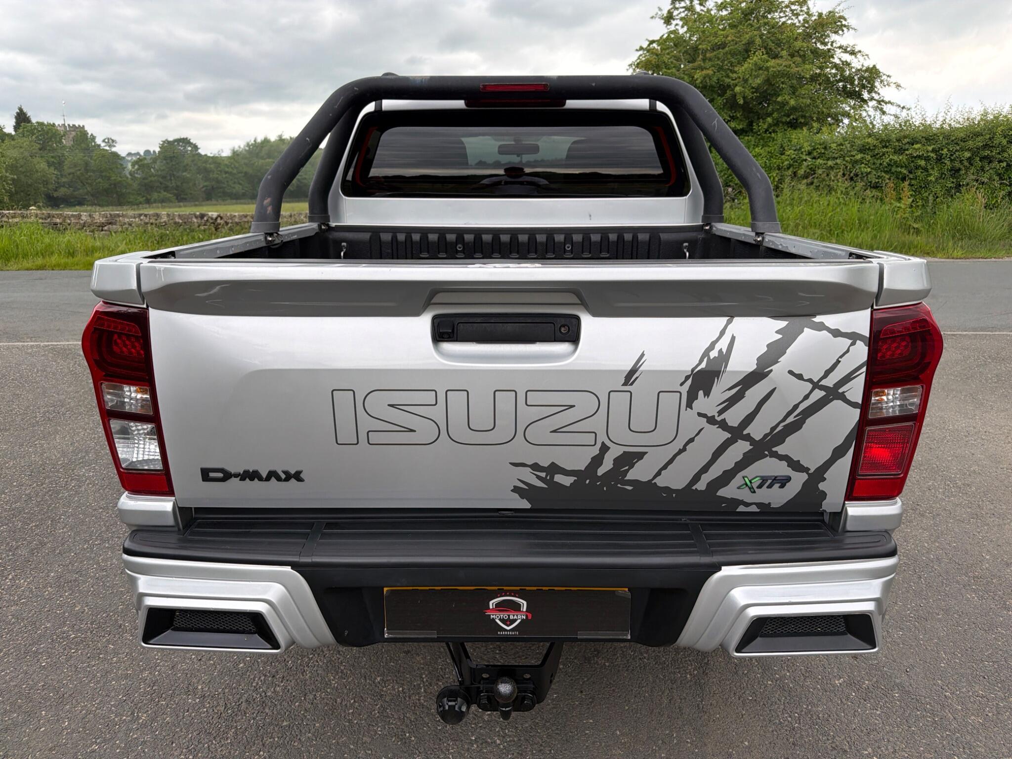 Isuzu D-MAX - Image 16