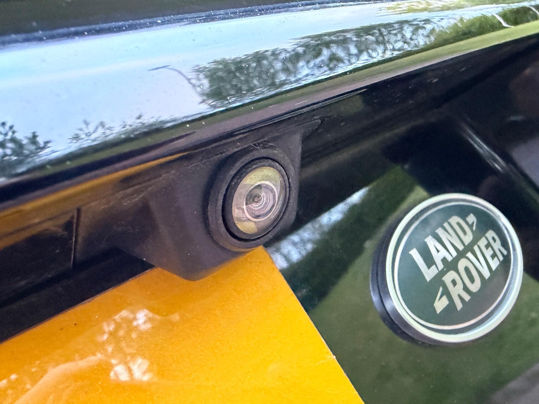 Land Rover DISCOVERY SPORT - Image 40