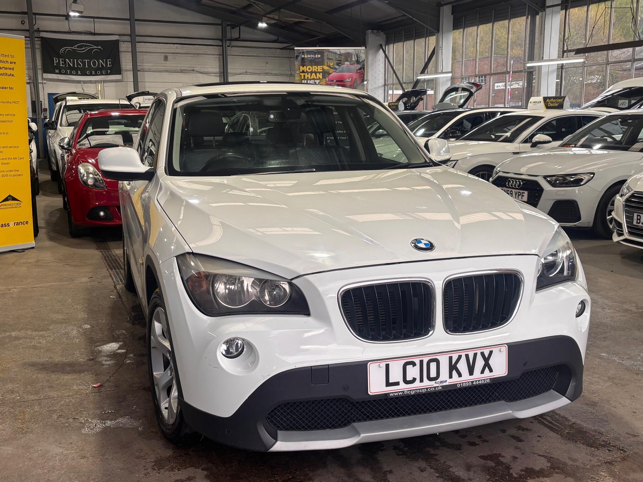 BMW X1 - Image 2