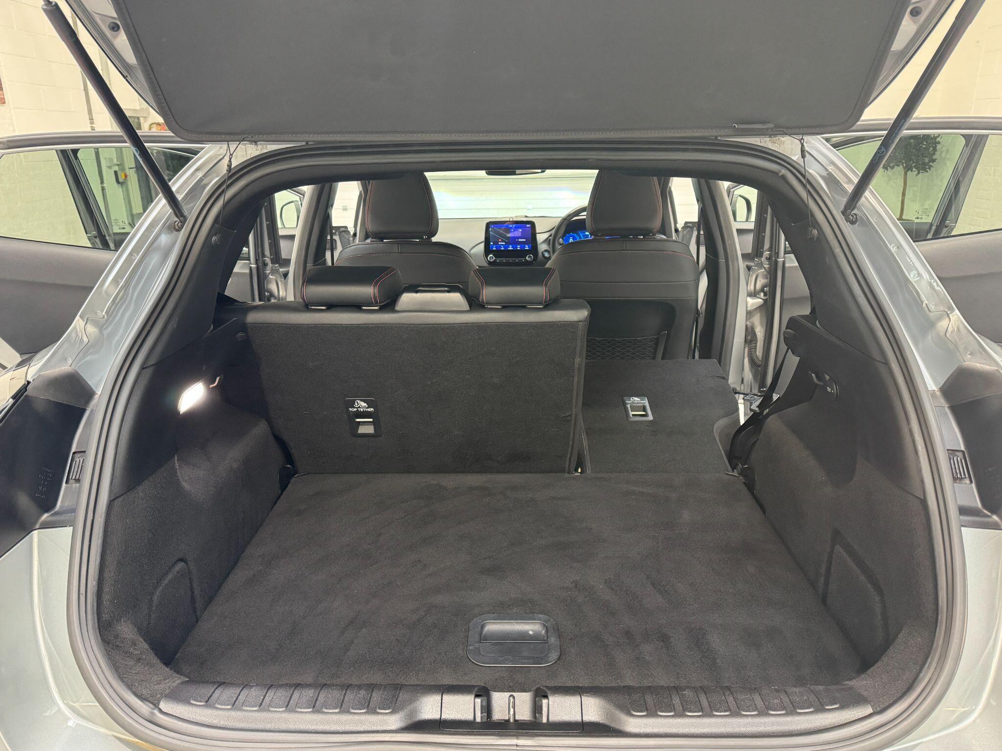 Ford Puma - Image 53