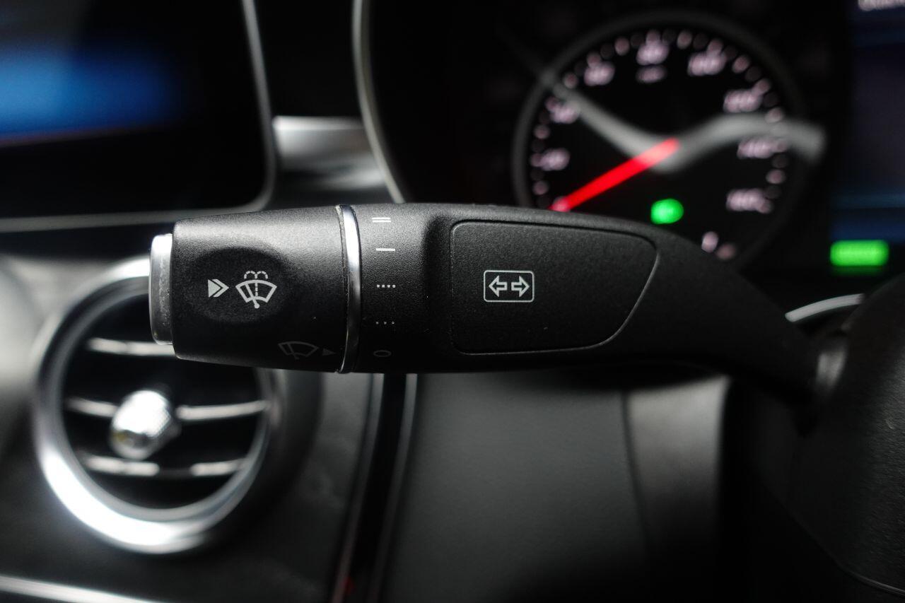 Mercedes-benz C-CLASS - Image 44