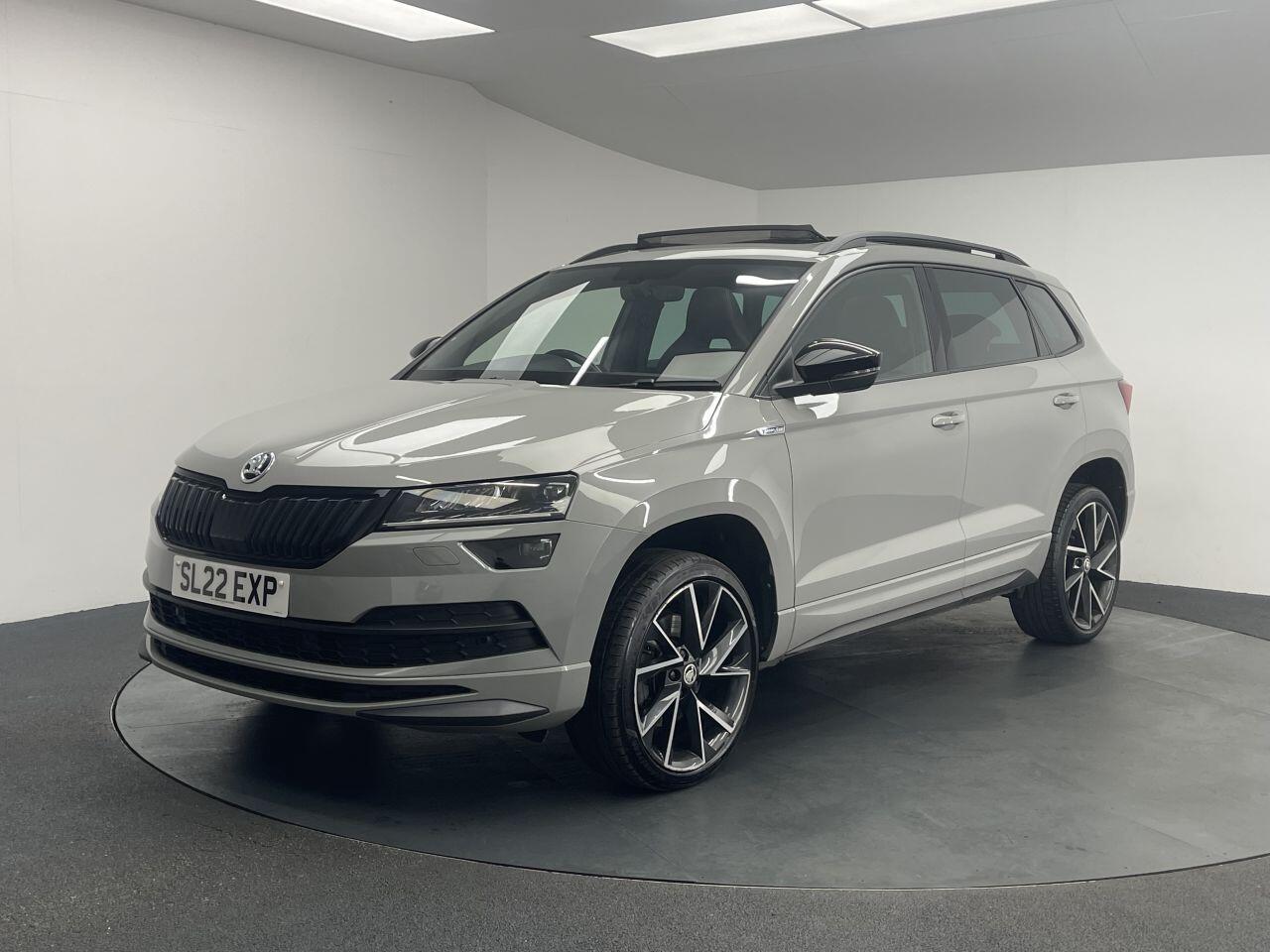 Skoda Karoq - Image 6