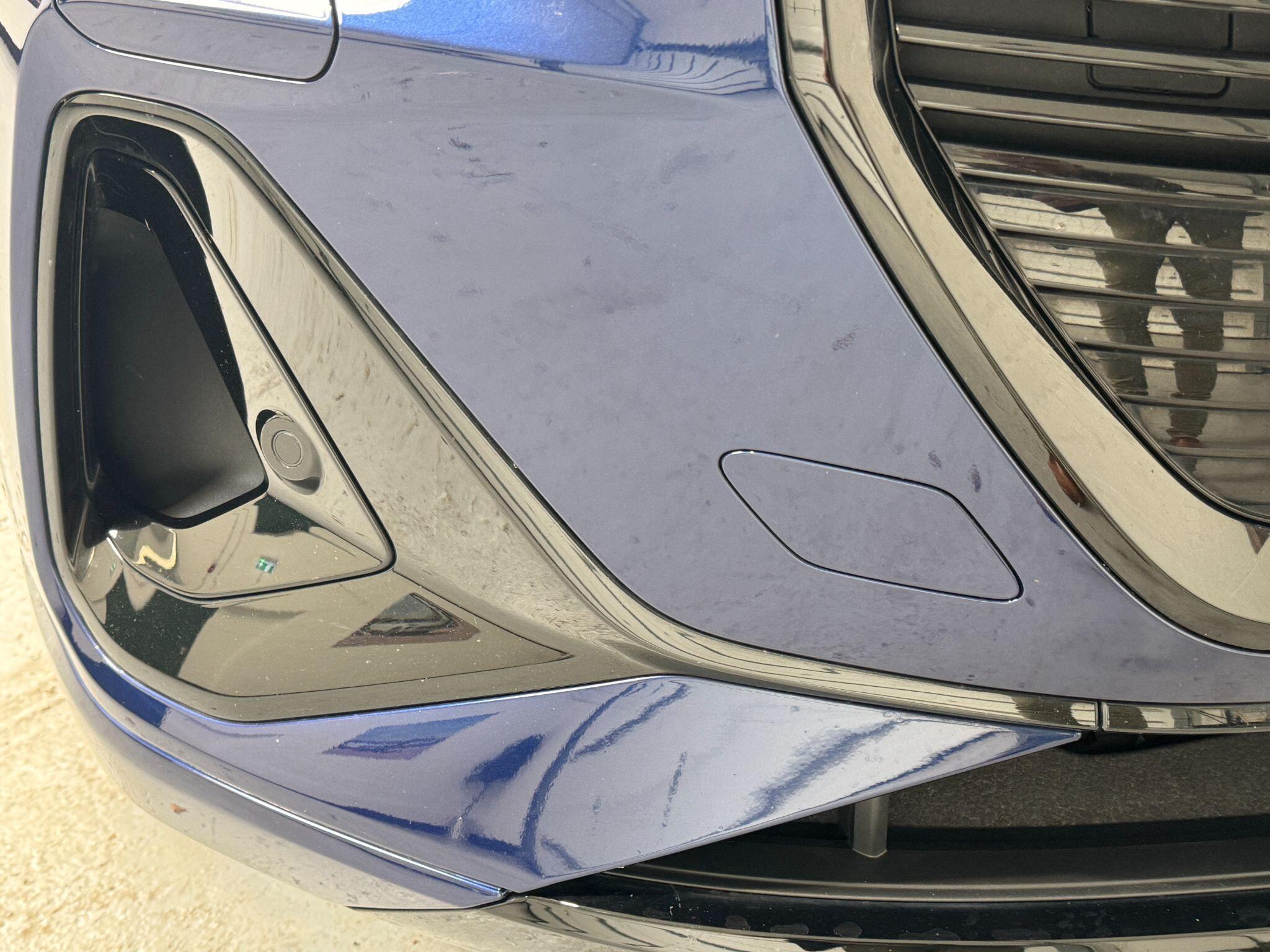 Audi E-Tron - Image 90