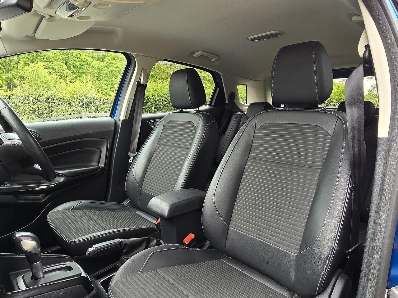 Ford Ecosport - Image 3