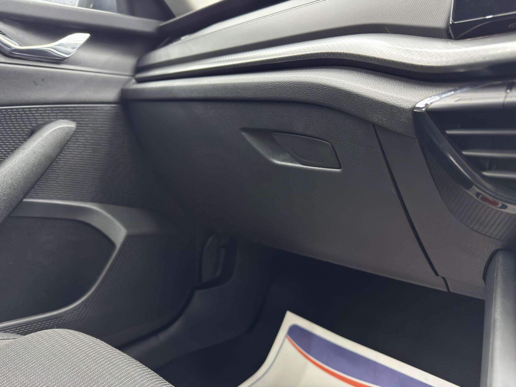 Skoda Octavia - Image 37