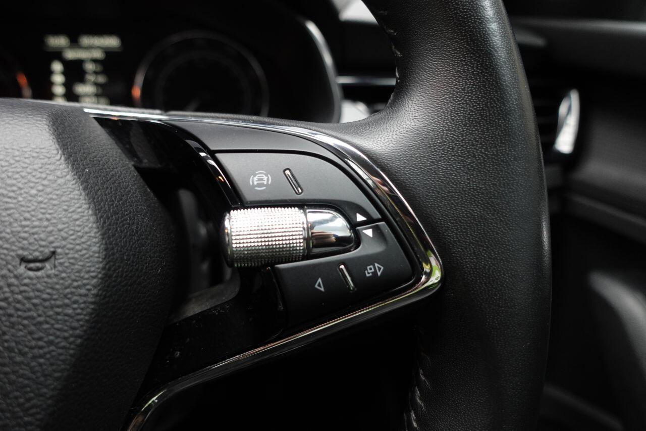 Skoda Scala - Image 29