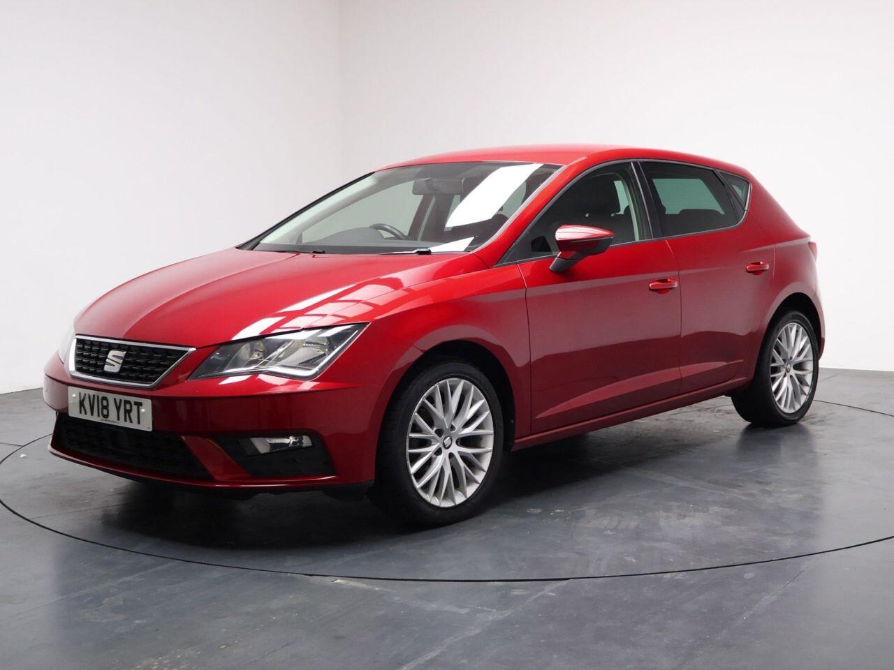 SEAT Leon - Image 6
