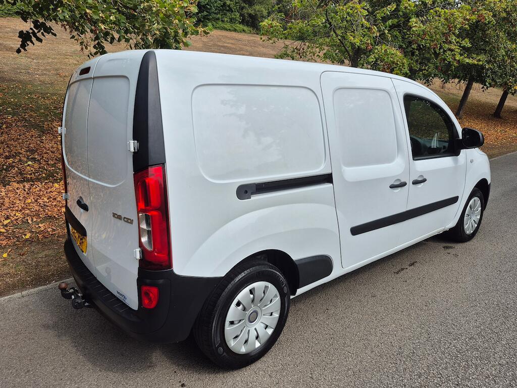 Mercedes Citan - Image 3