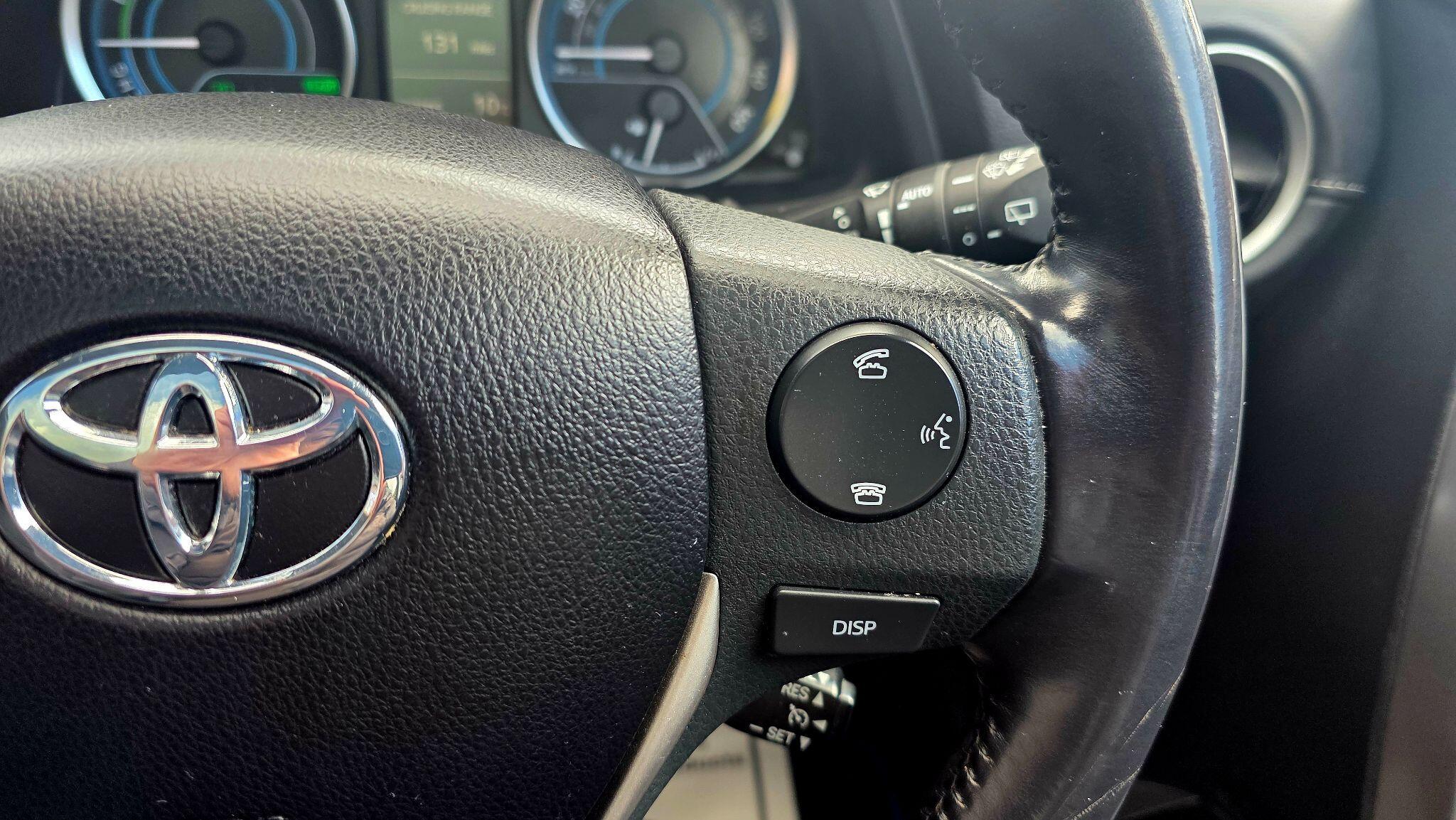 Toyota Auris - Image 27