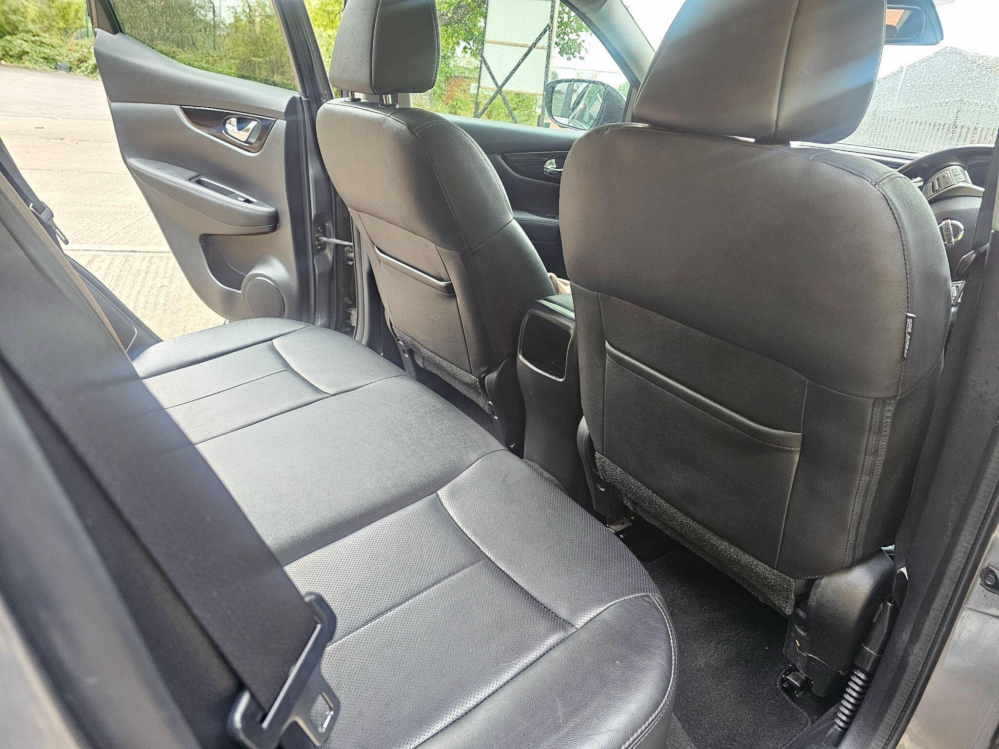 Nissan Qashqai - Image 14