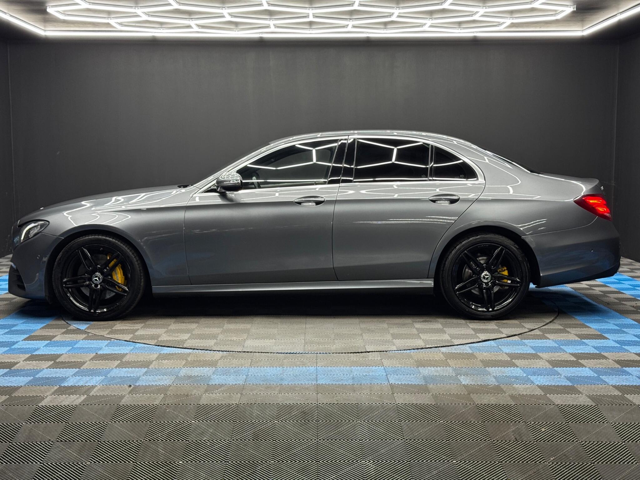 Mercedes E Class - Image 8