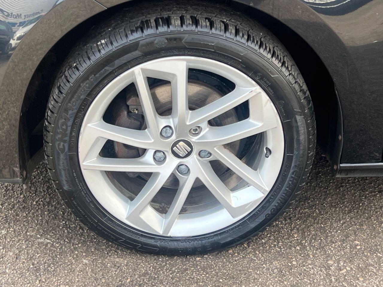 SEAT Leon - Image 31