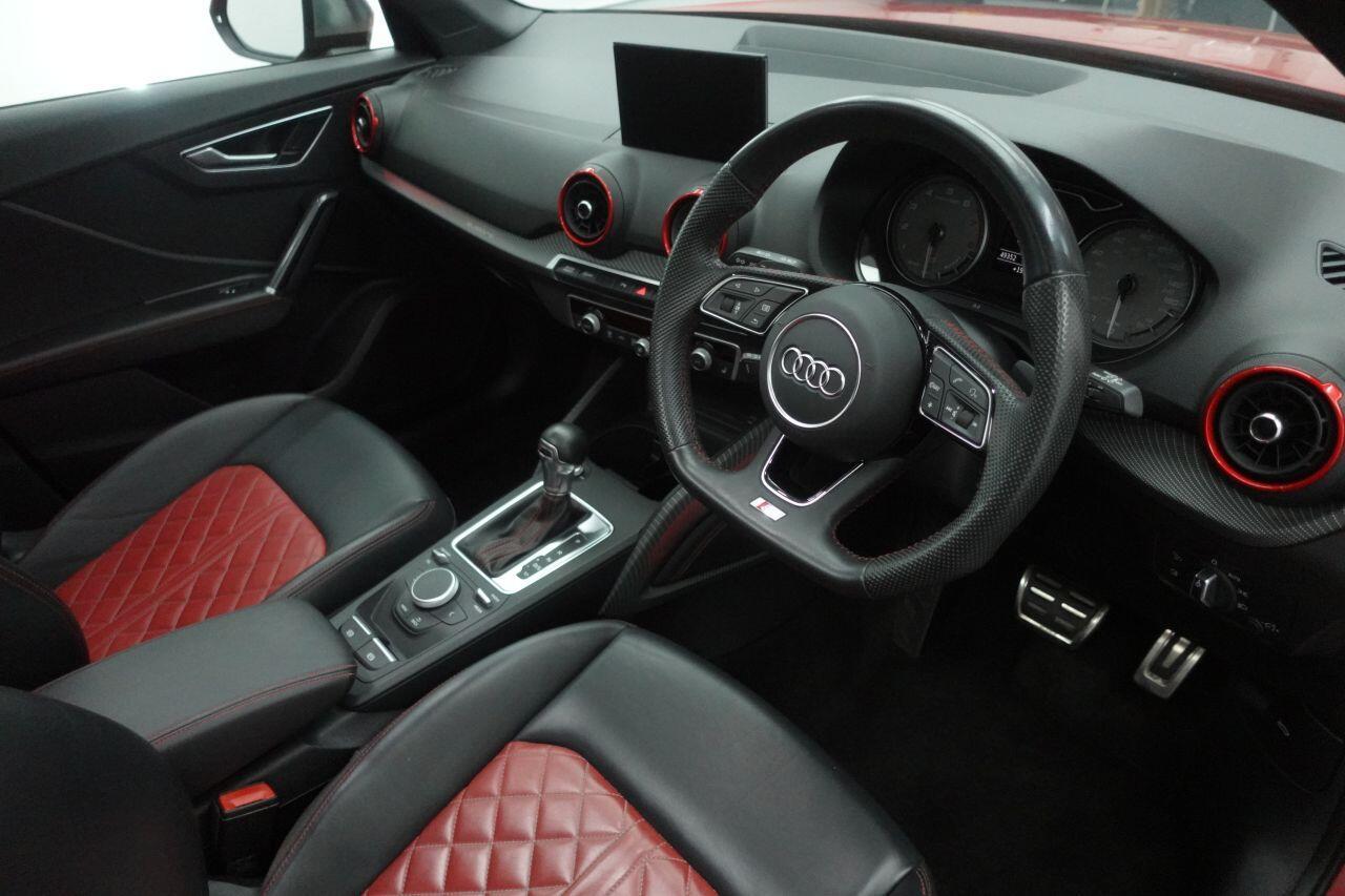 Audi SQ2 - Image 12