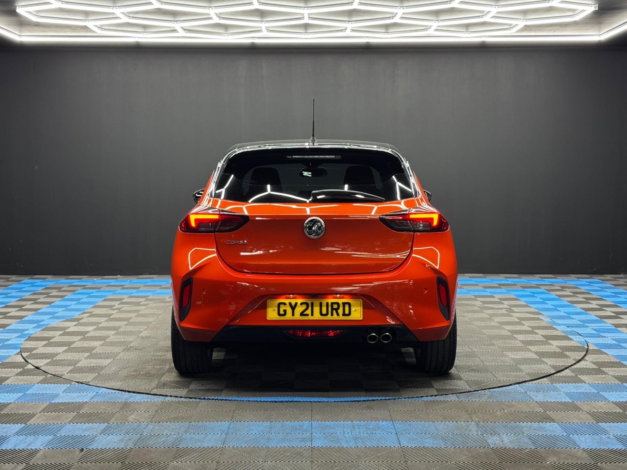 Vauxhall Corsa - Image 6