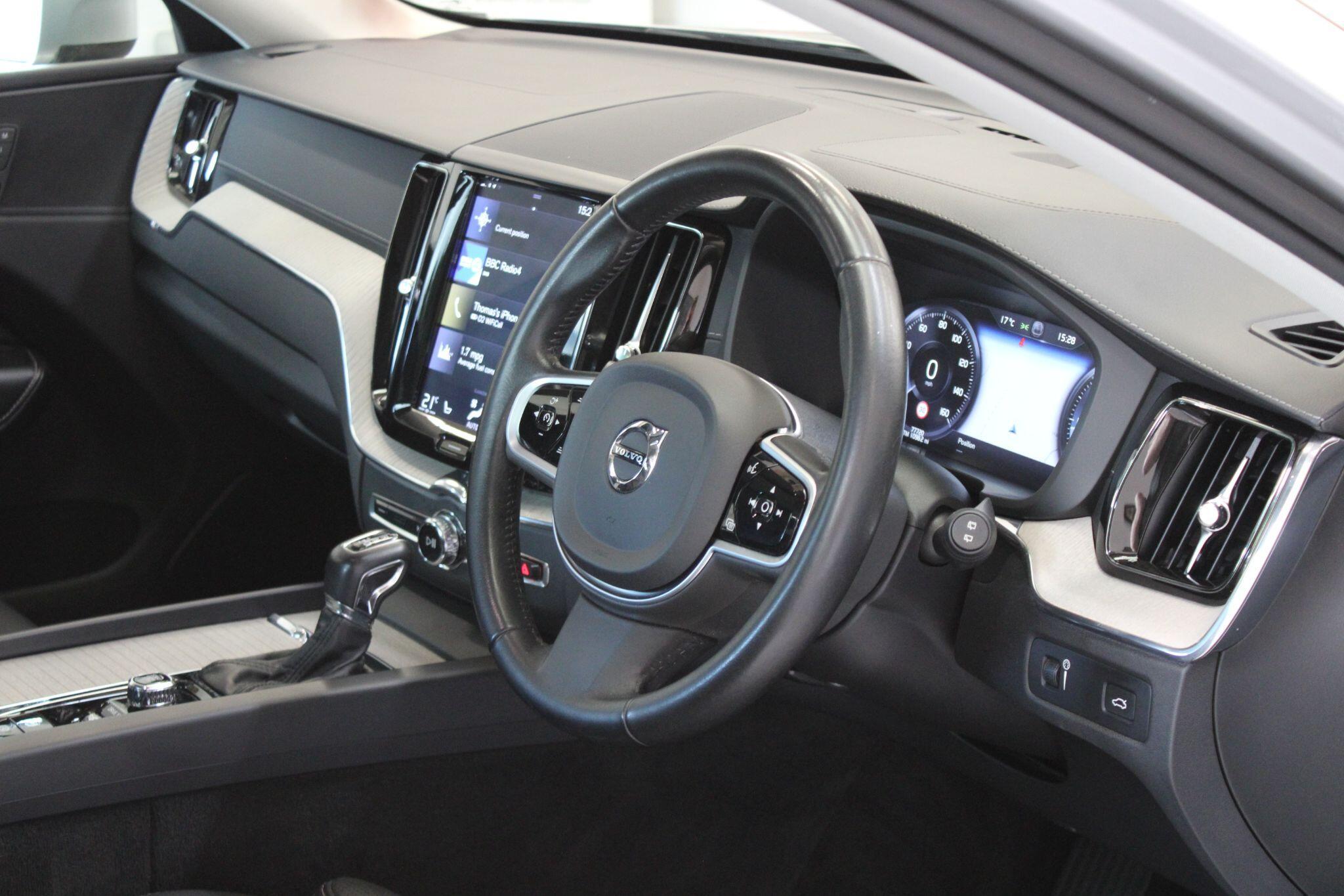 Volvo XC60 - Image 51