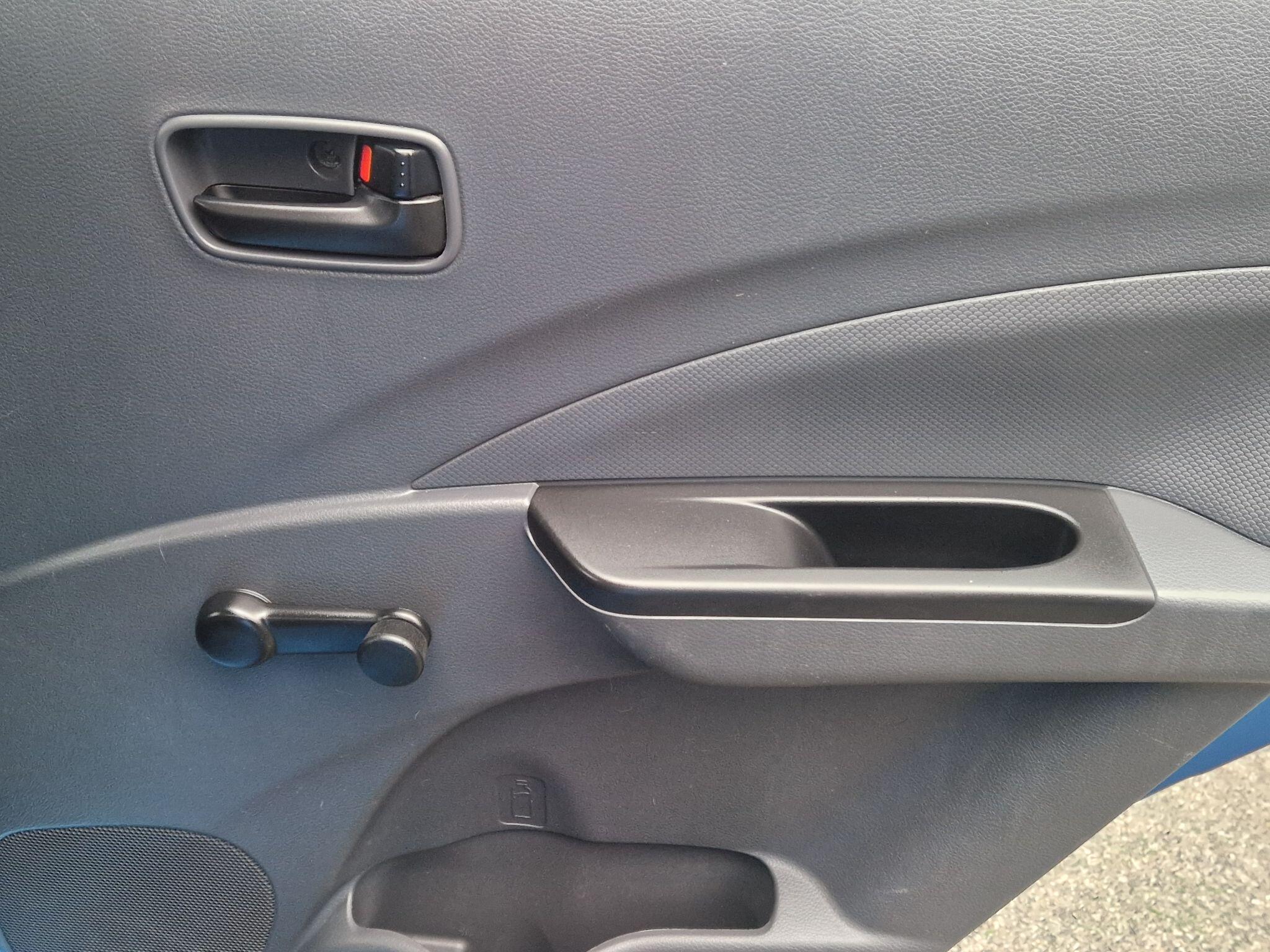 Suzuki Celerio - Image 34