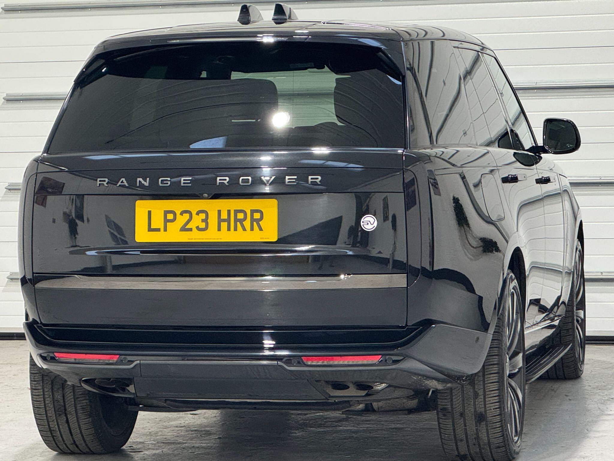 Land Rover Range Rover - Image 15