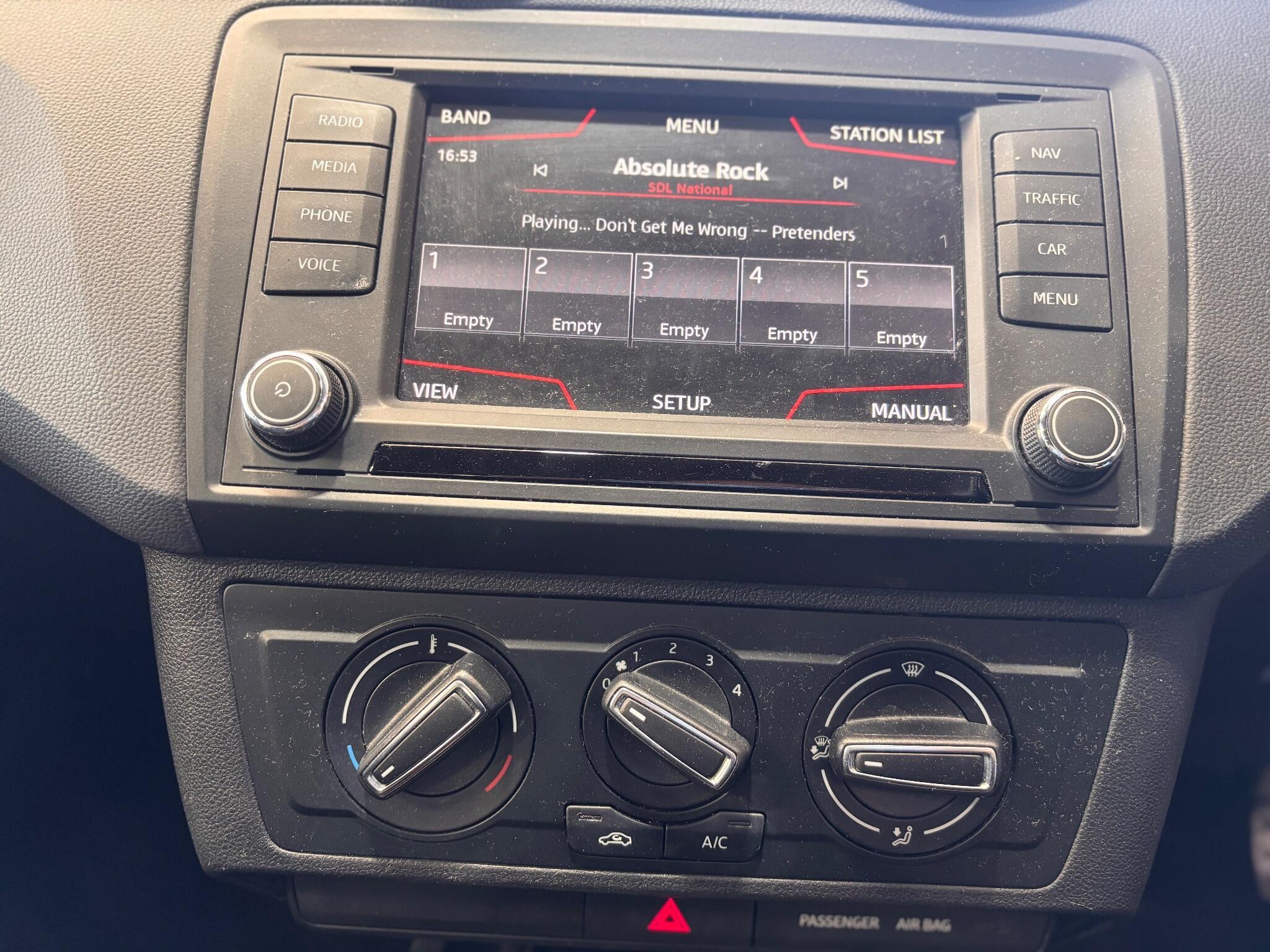 SEAT Ibiza - Image 27