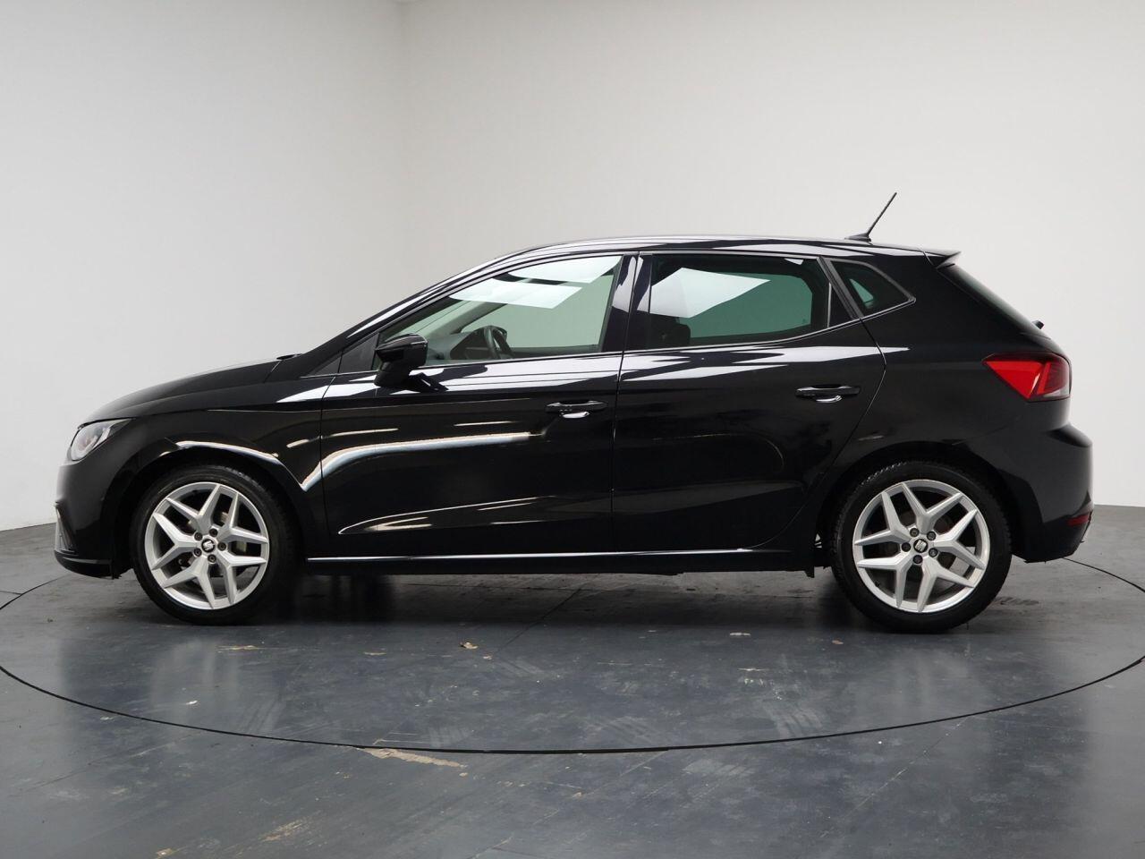 SEAT Ibiza - Image 8