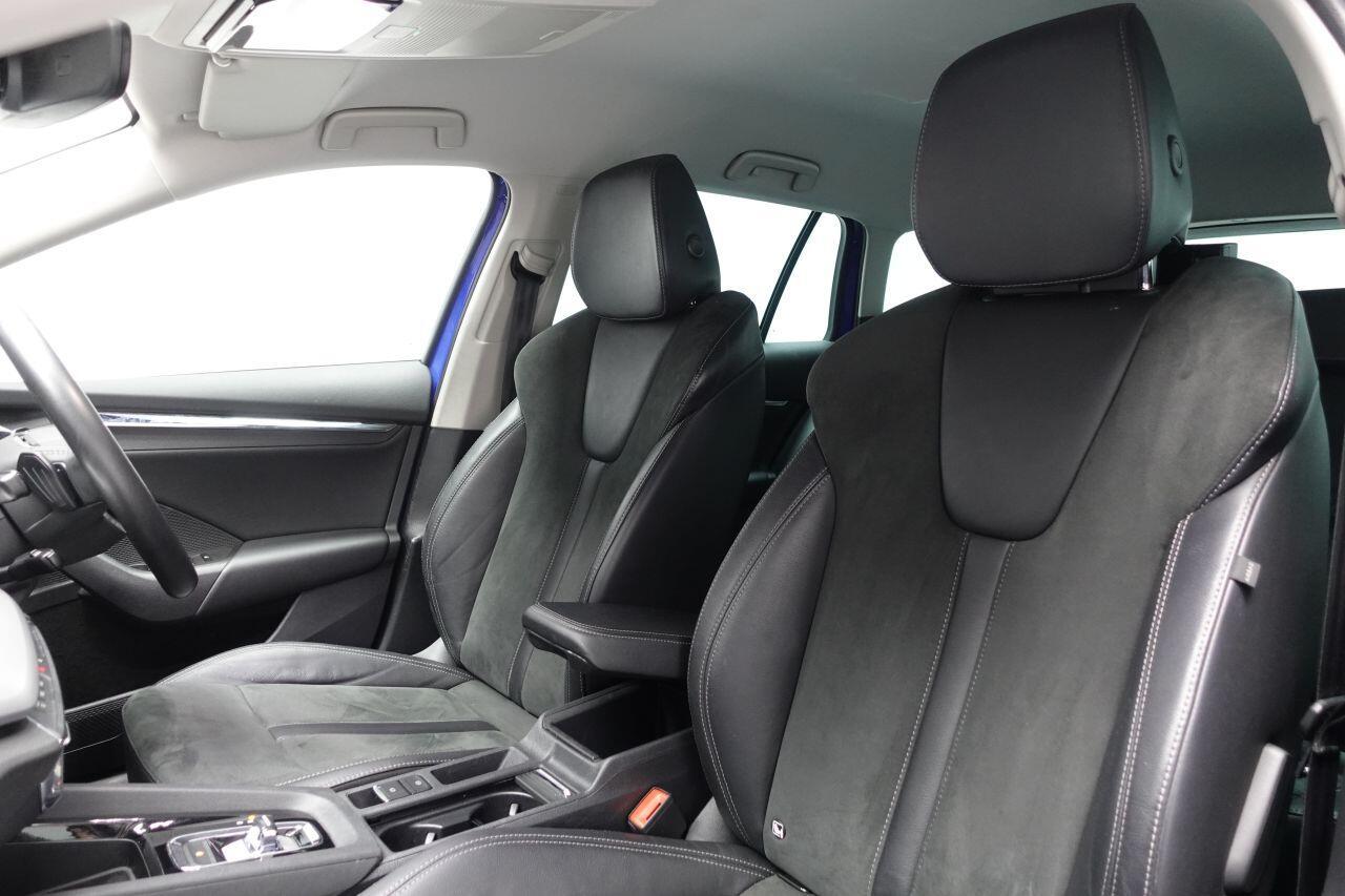 Skoda Octavia - Image 20