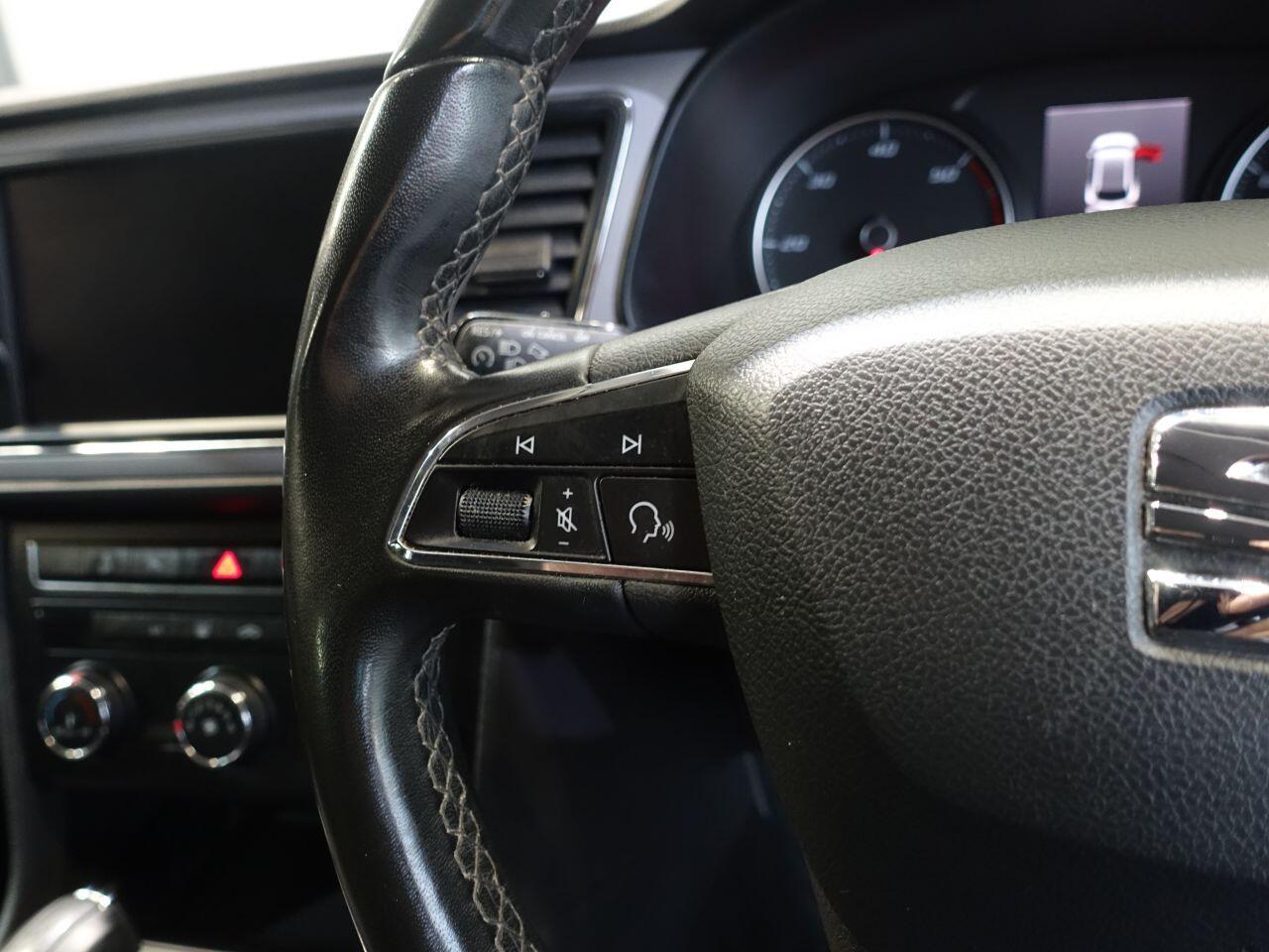 SEAT Leon - Image 20
