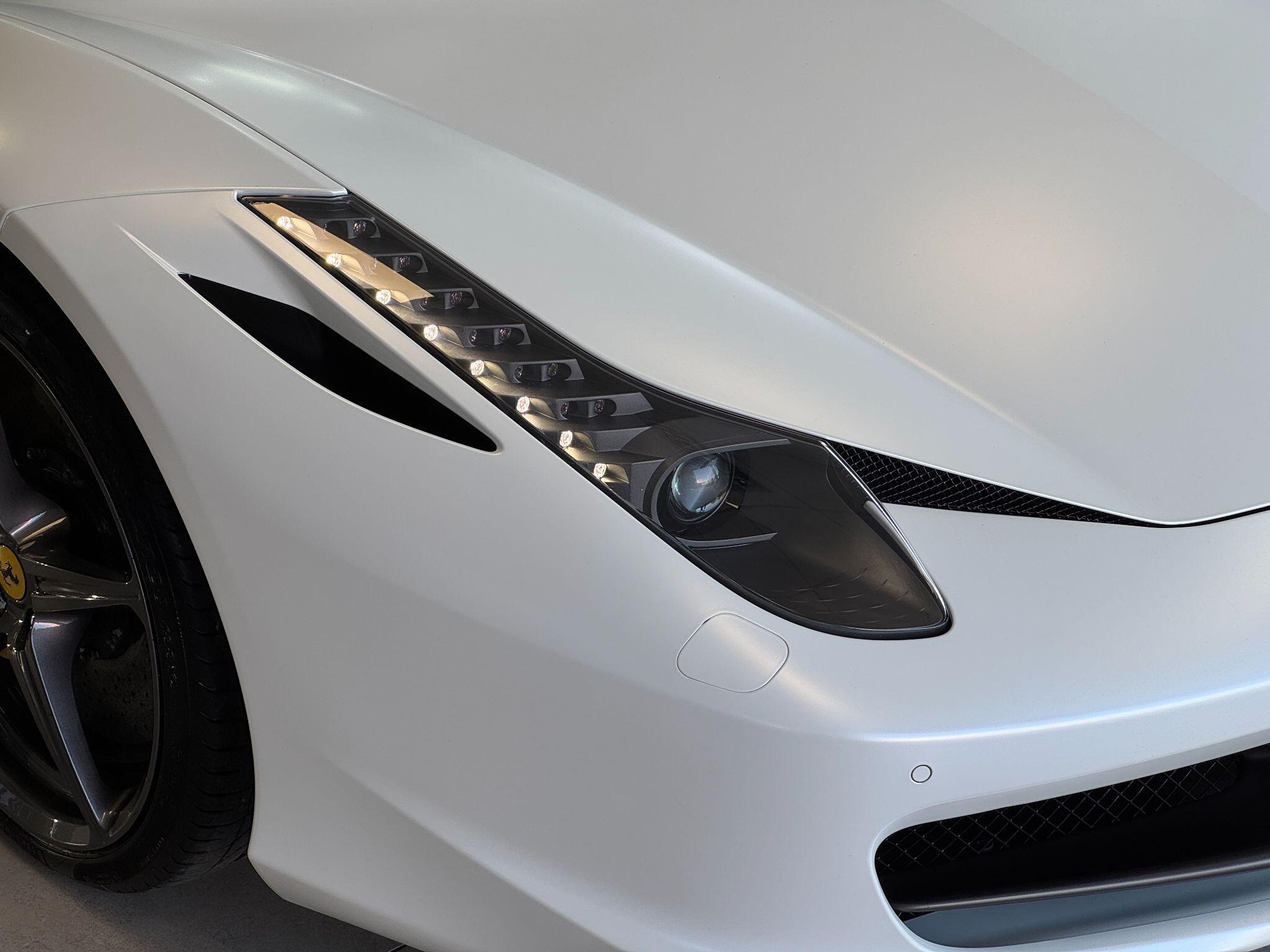 Ferrari 458 - Image 4