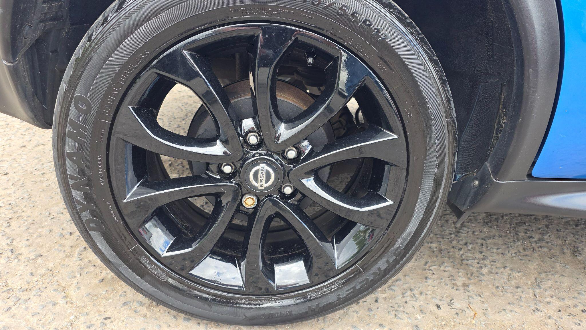 Nissan Juke - Image 46