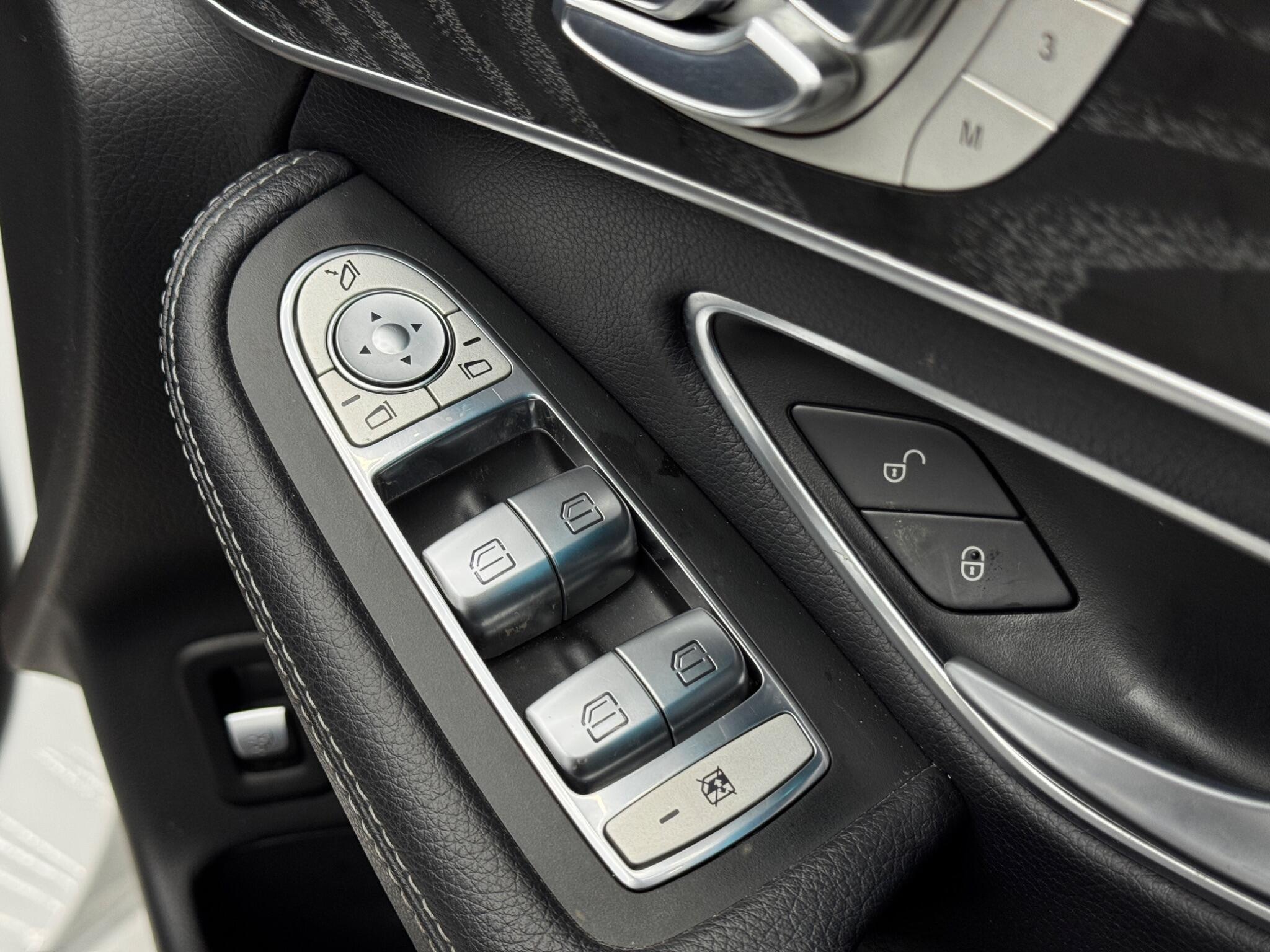 Mercedes GLC - Image 43