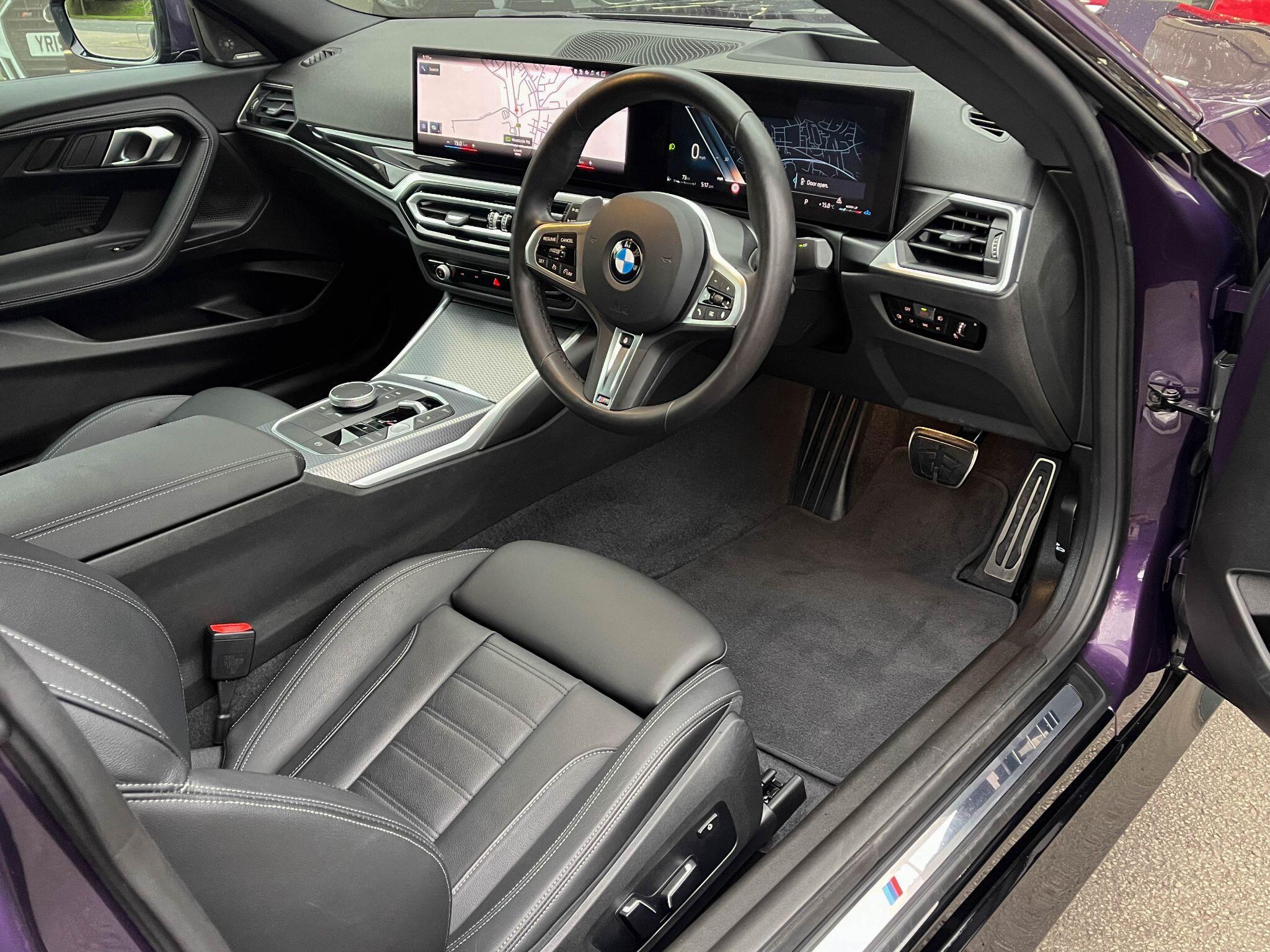 BMW 2 Series - Image 17