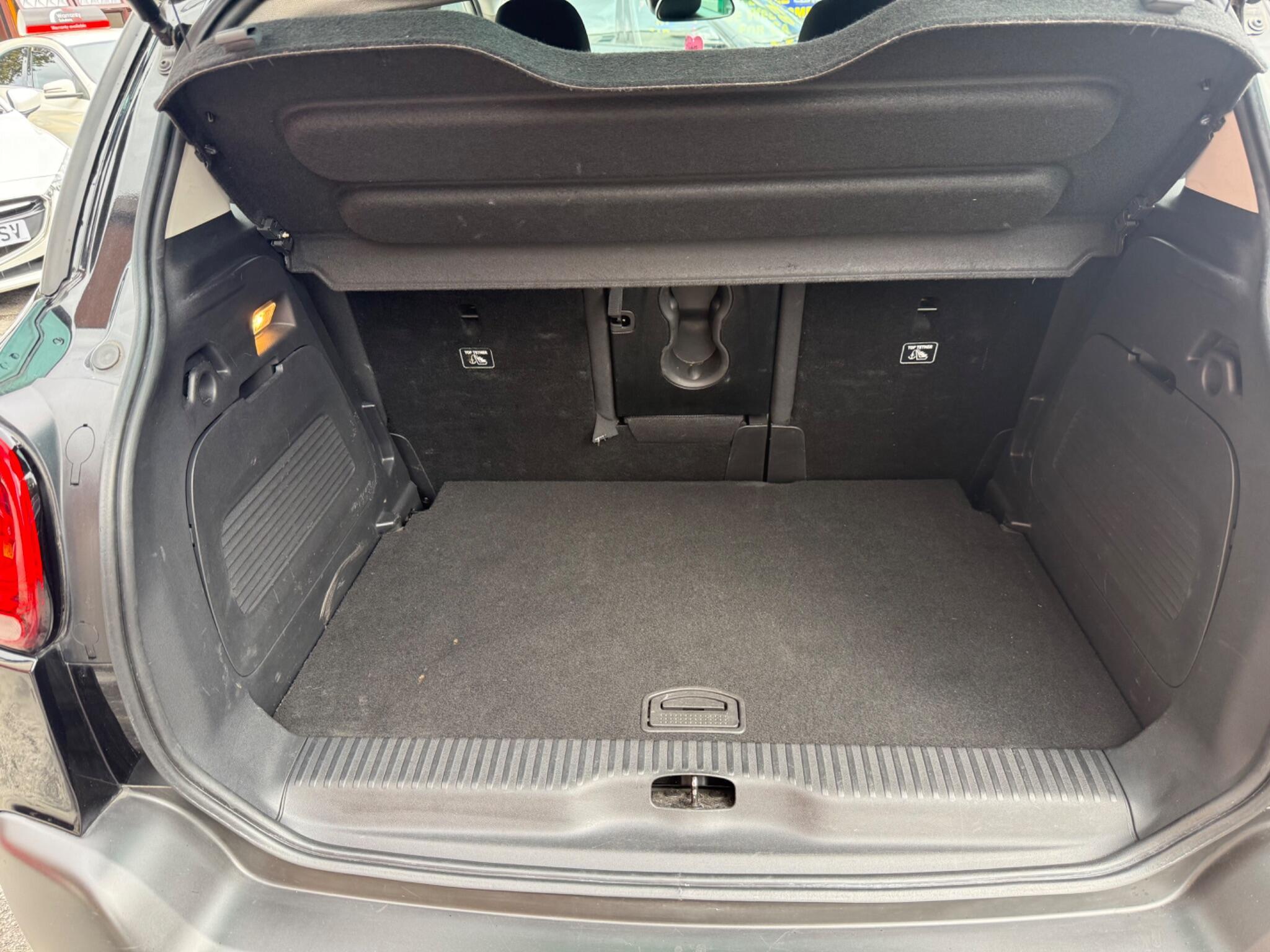 Citroen C3 Aircross - Image 31