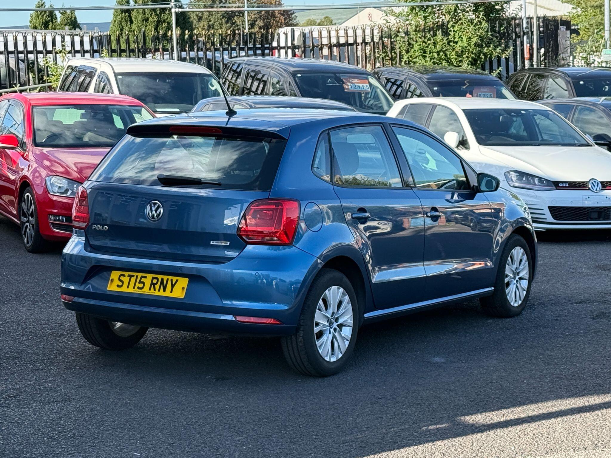 Volkswagen Polo - Image 17