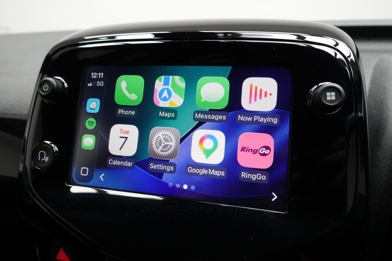 Toyota Aygo - Image 21