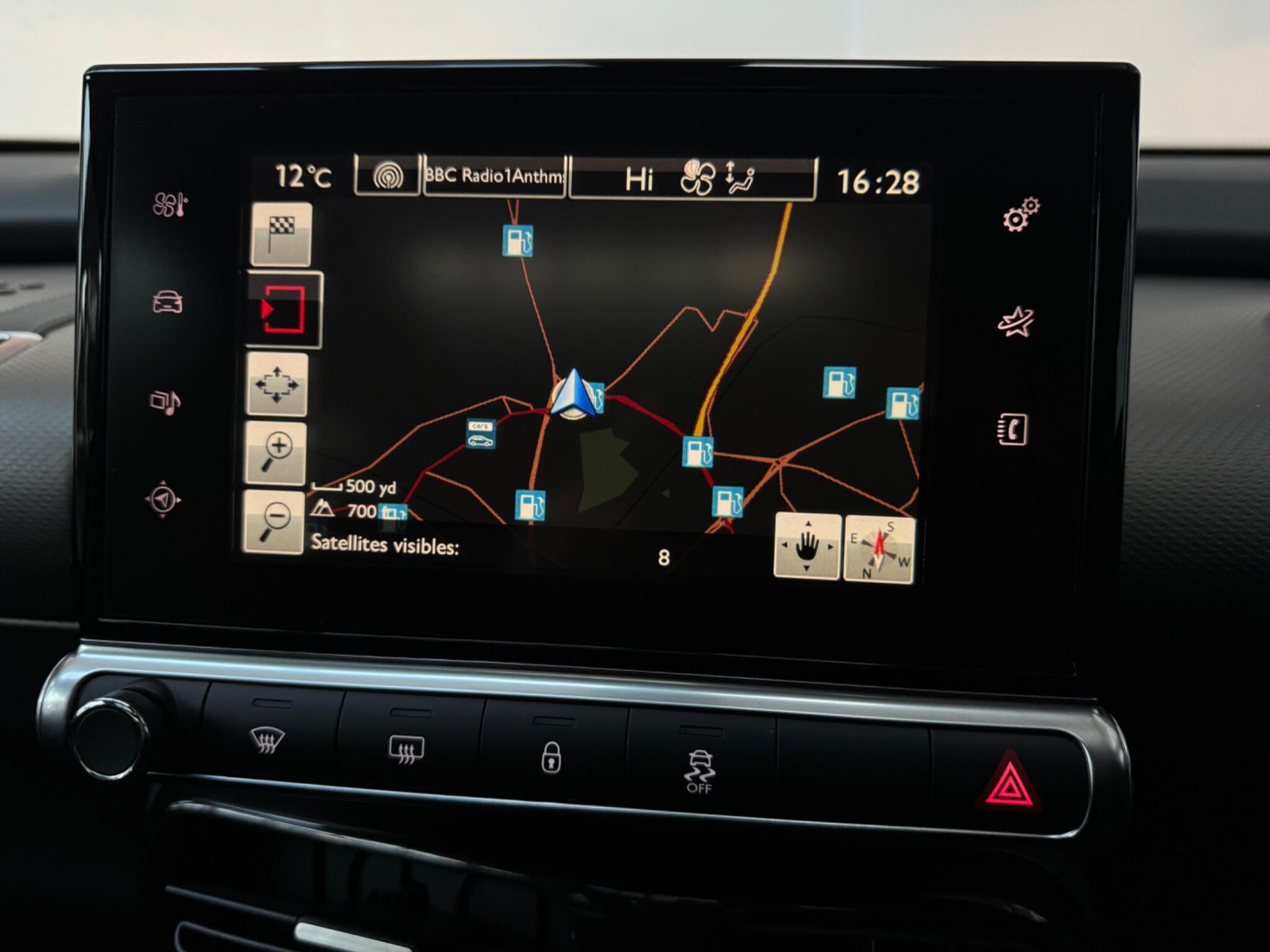 Citroen C4 Cactus - Image 15