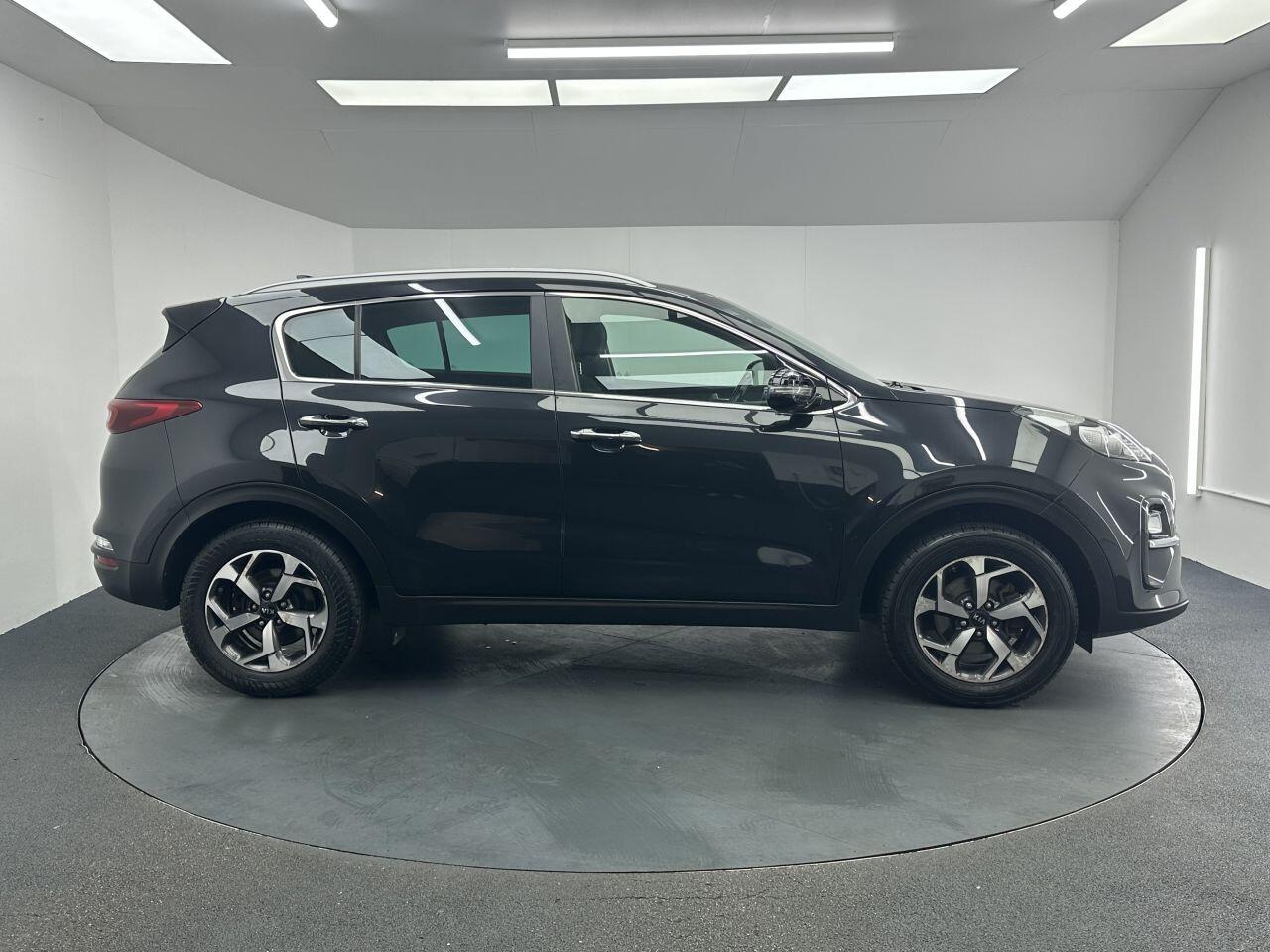 Kia Sportage - Image 11