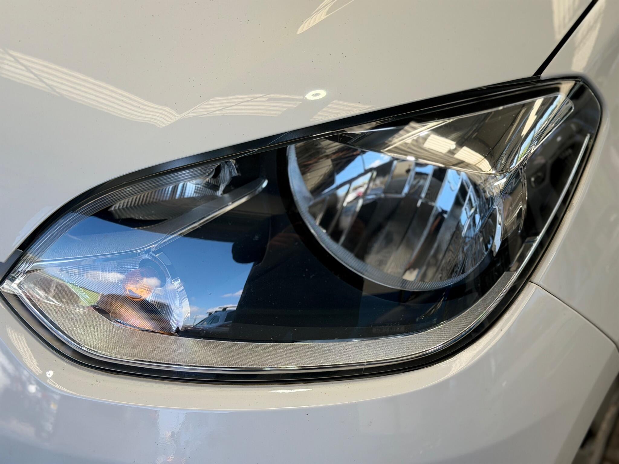 Volkswagen up! - Image 10