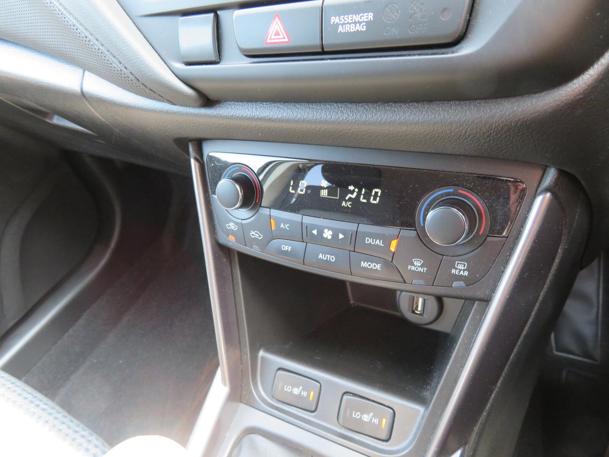 Suzuki S-Cross - Image 20