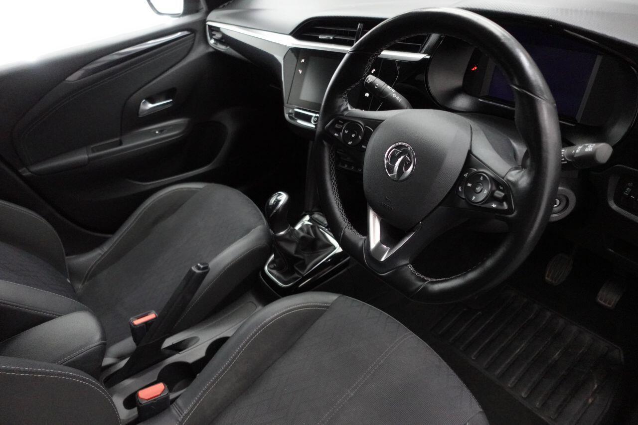 Vauxhall Corsa - Image 15