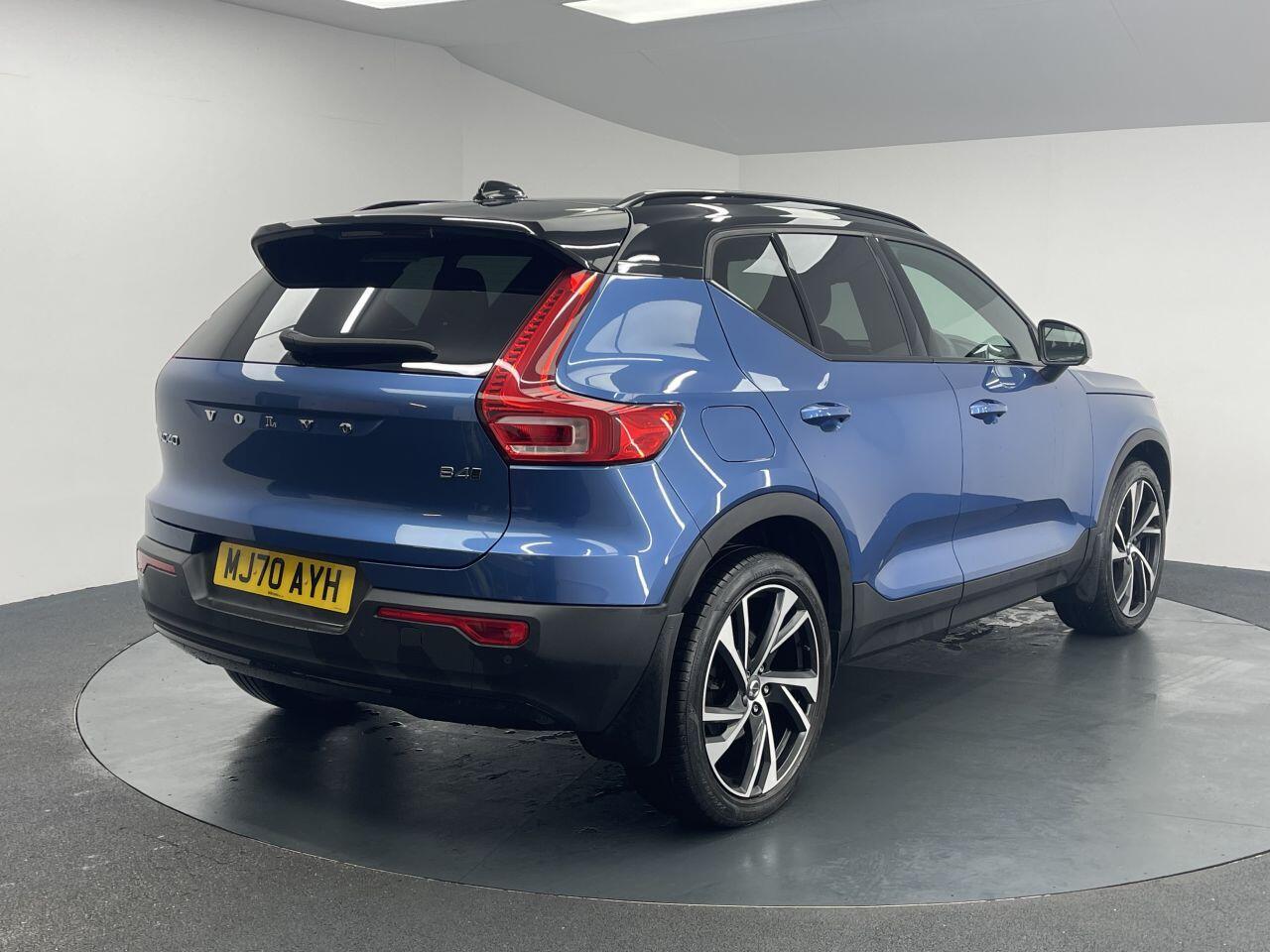 Volvo XC40 - Image 27