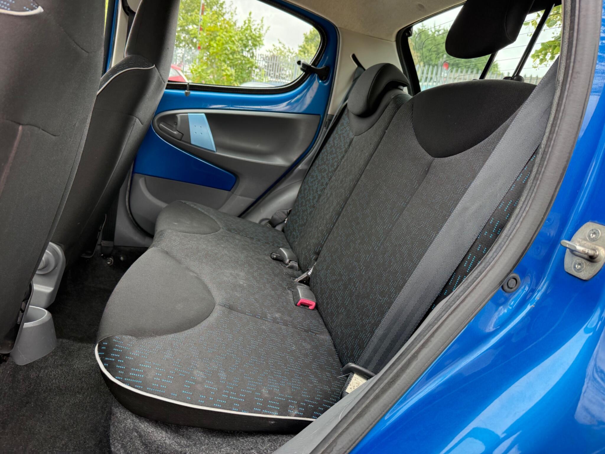 Peugeot 107 - Image 15