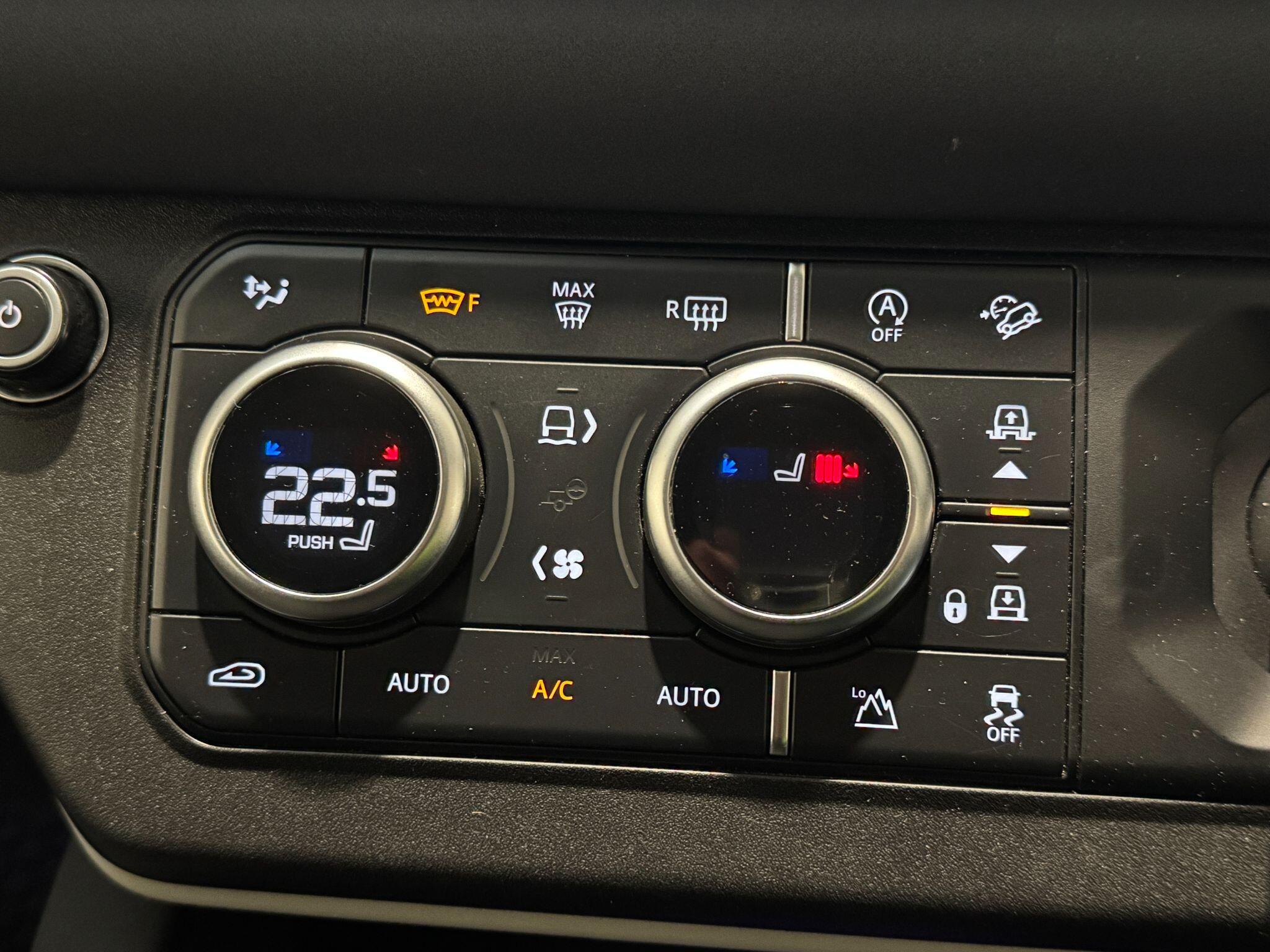 Land Rover Defender 110 - Image 83