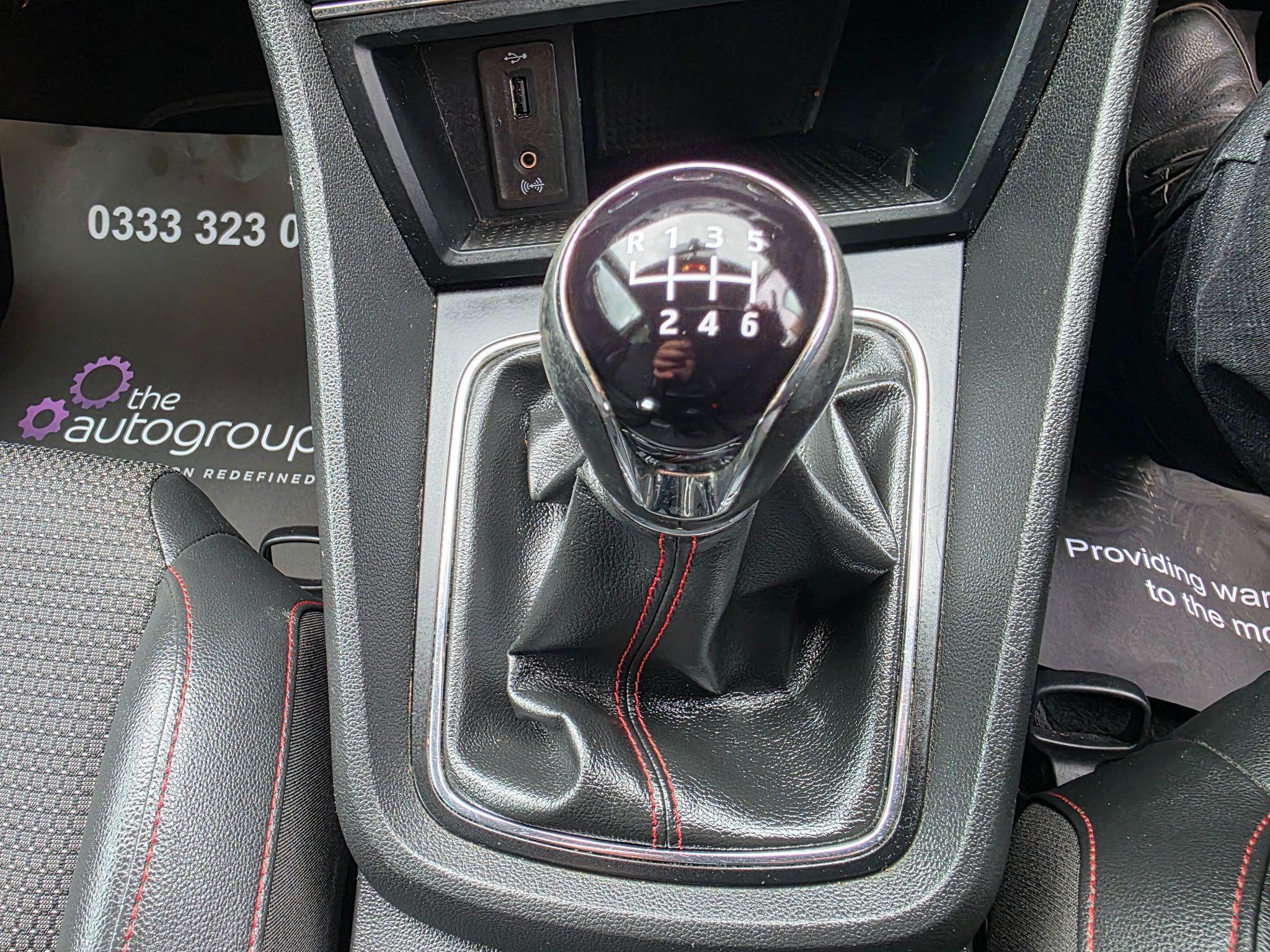 SEAT Leon - Image 27