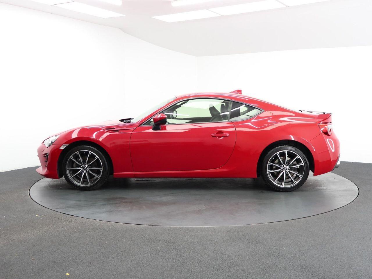 Toyota GT86 - Image 6