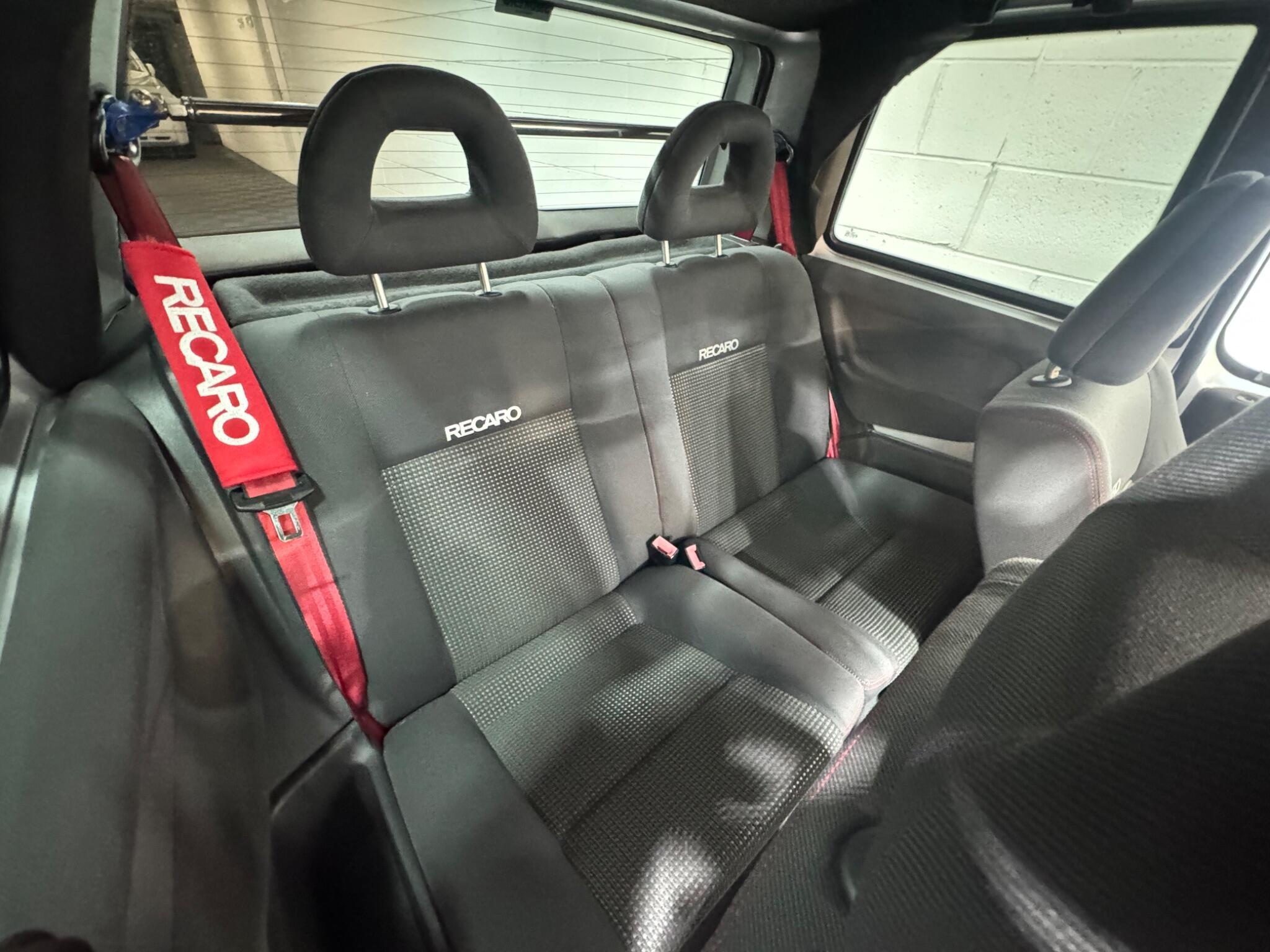 Volkswagen Lupo - Image 10