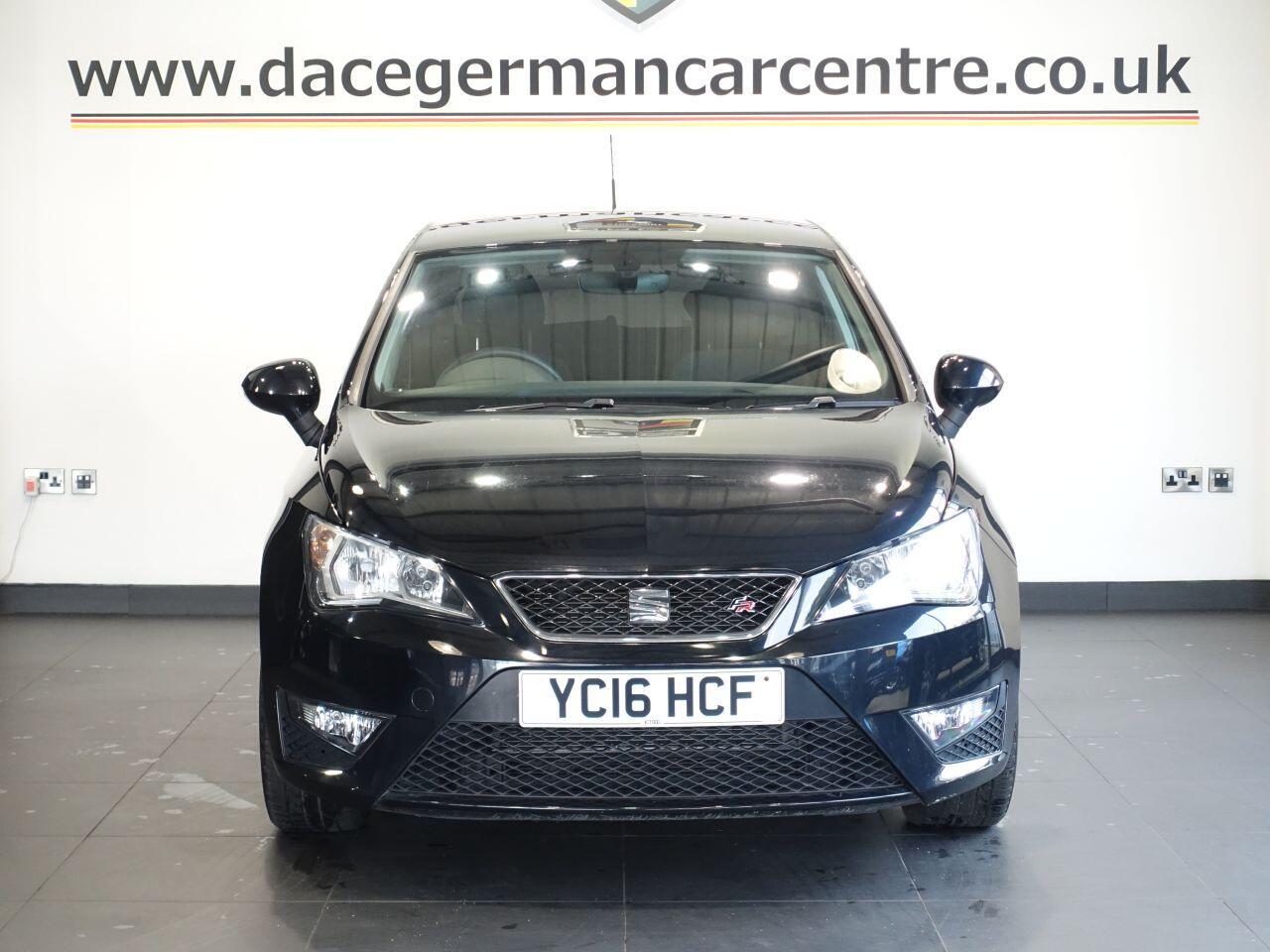 SEAT Ibiza - Image 4