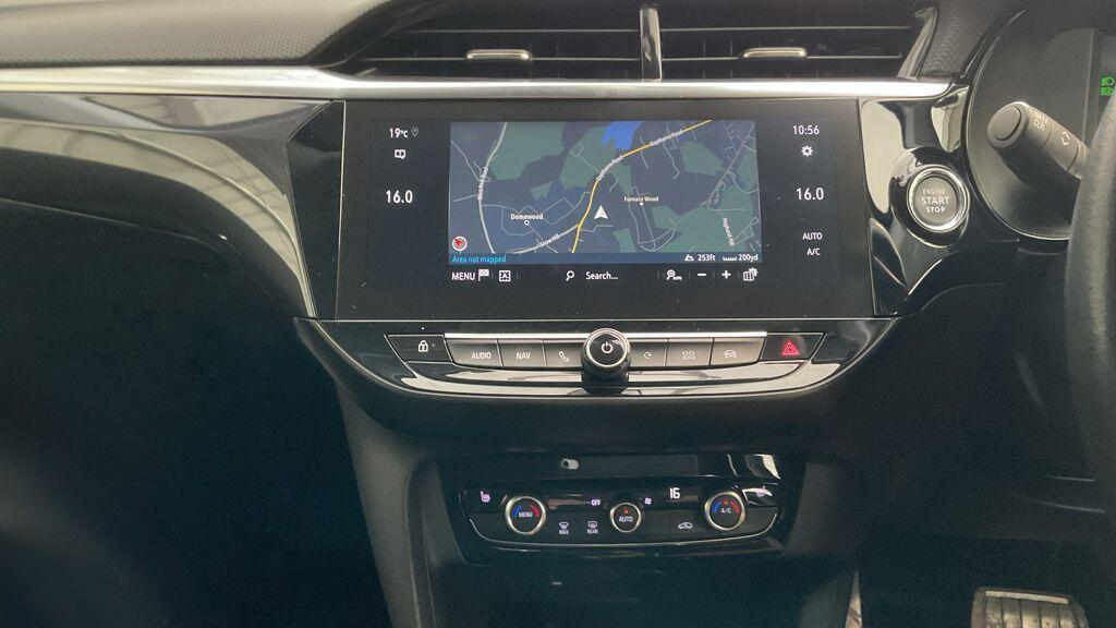 Vauxhall Corsa Electric - Image 2