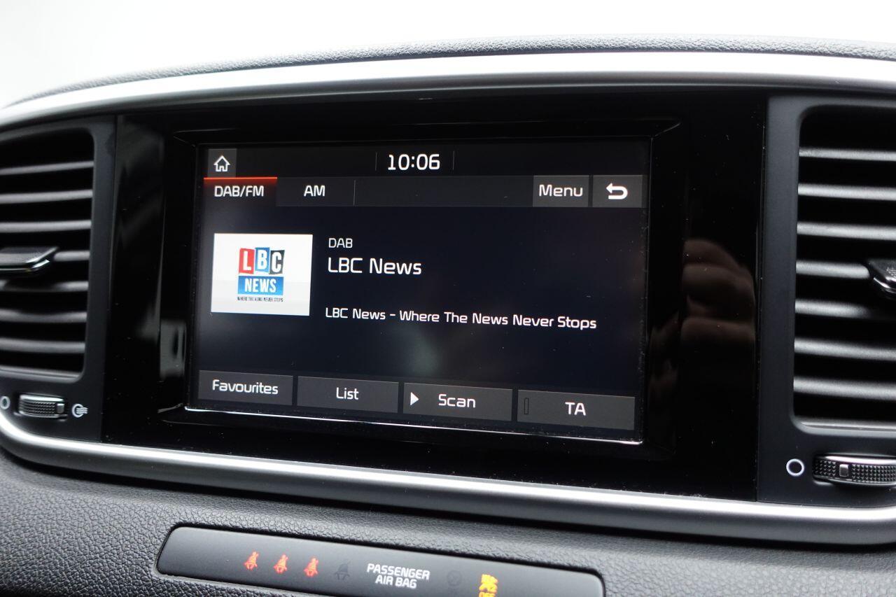 Kia Sportage - Image 21