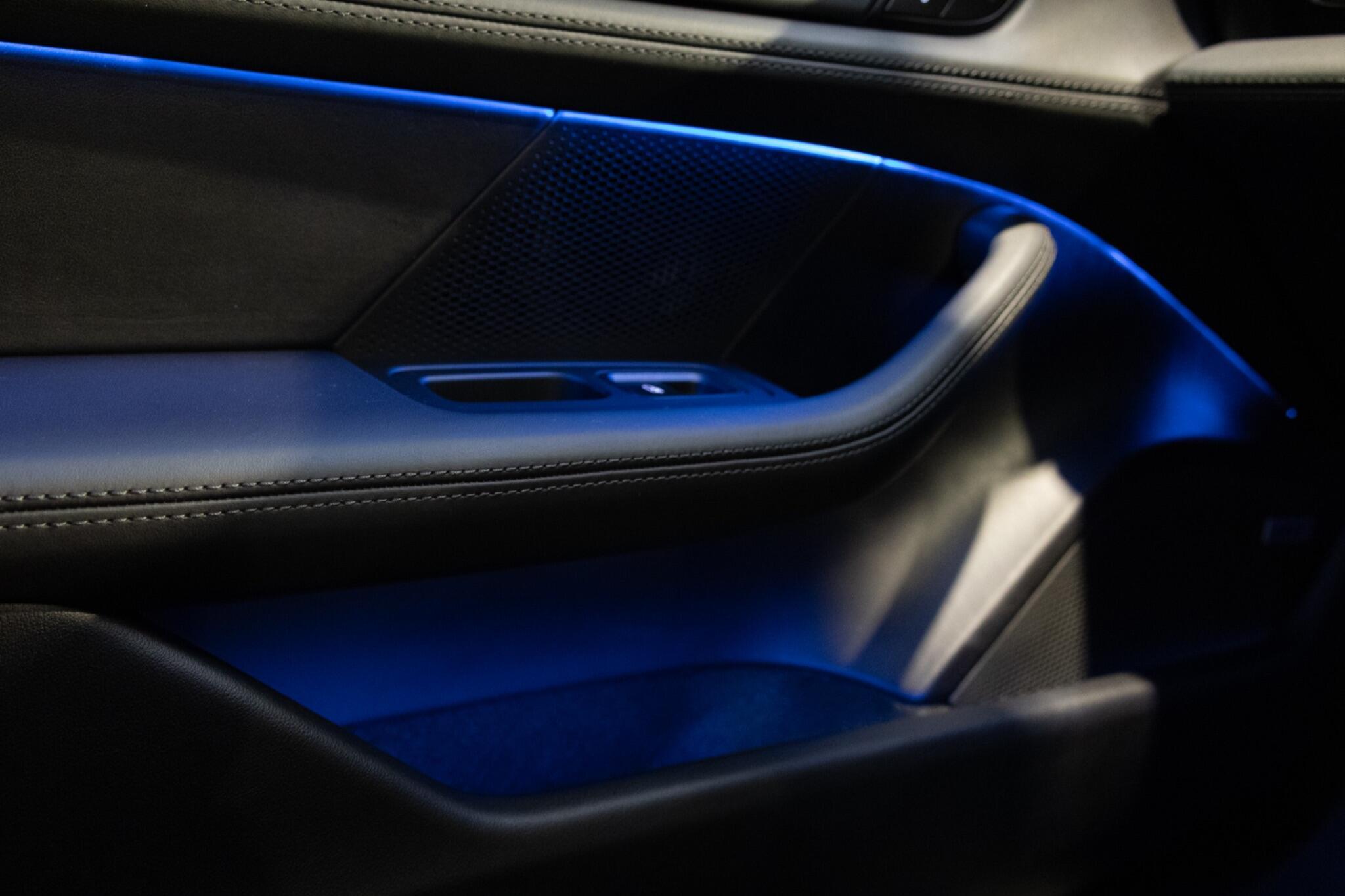 Porsche Taycan - Image 48