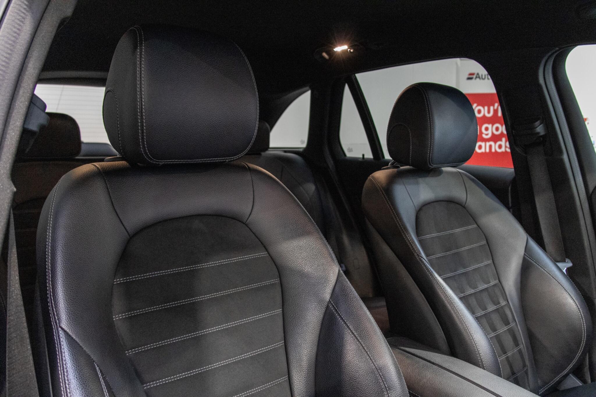Mercedes GLC - Image 14