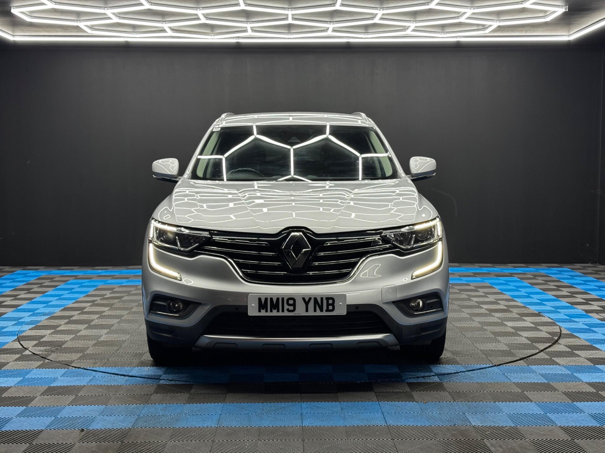 Renault Koleos - Image 2