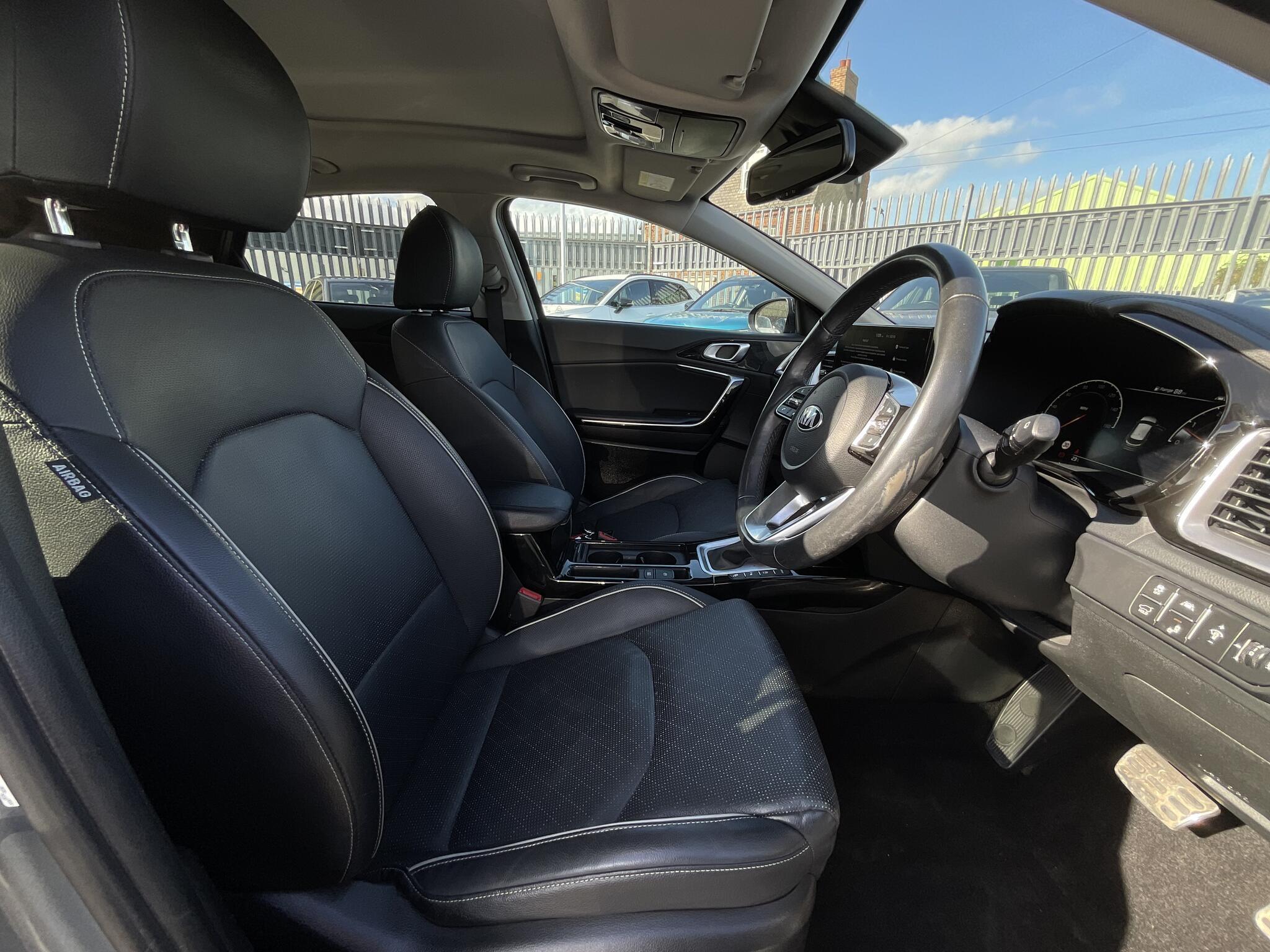 Kia ceed - Image 9